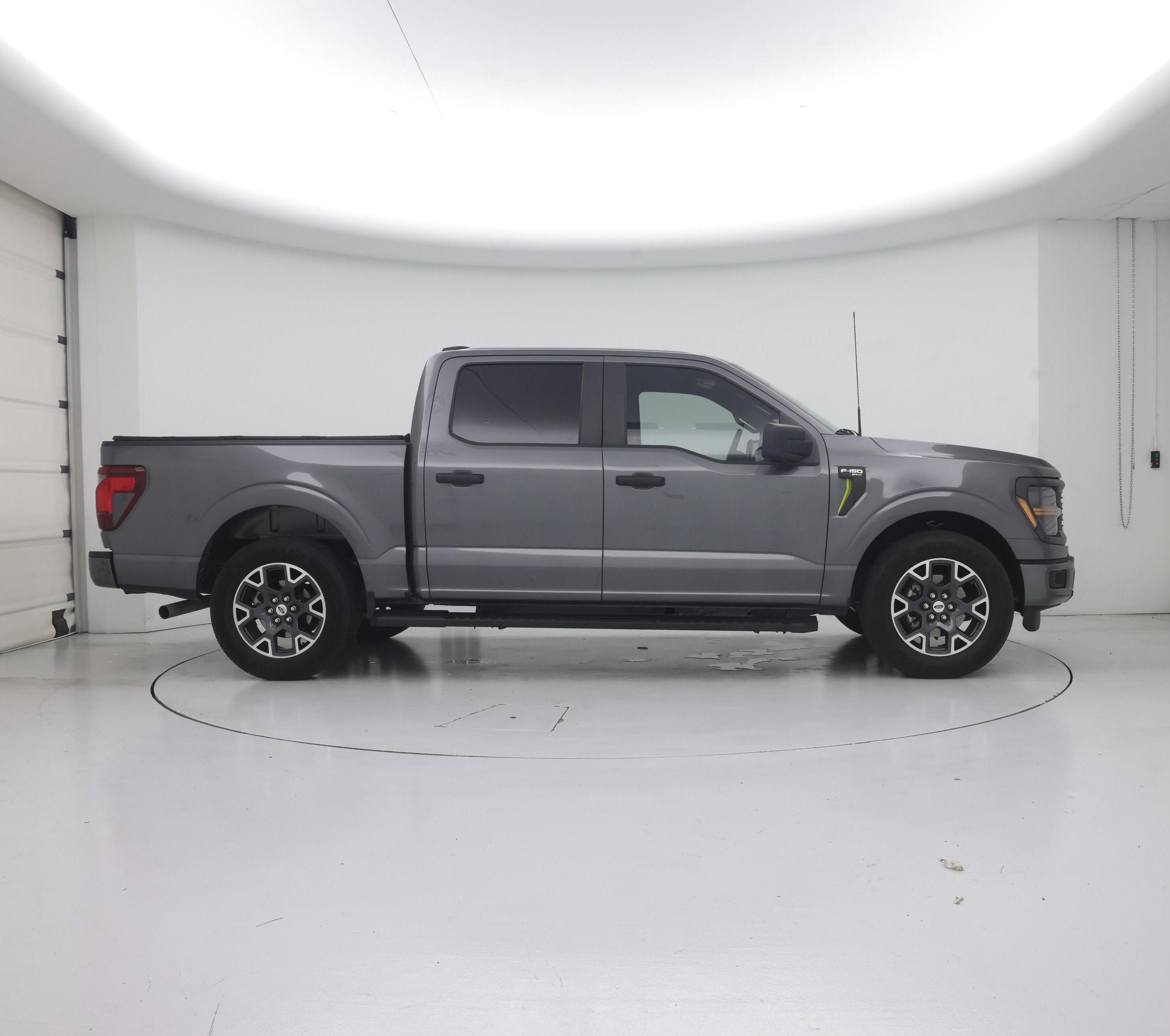 Thumbnail: 2025 Ford F-150 - 7