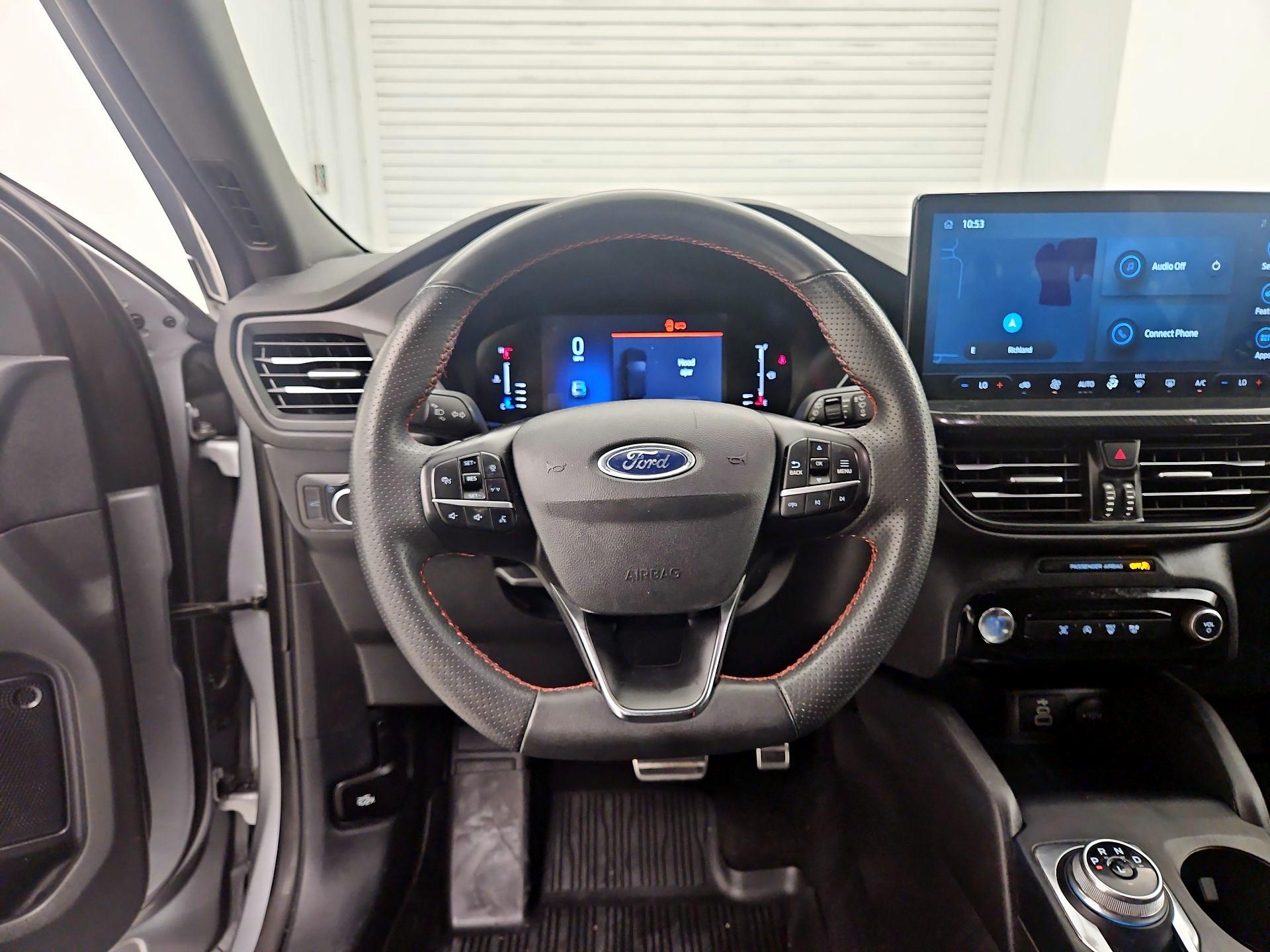 Thumbnail: 2024 Ford Escape - 10