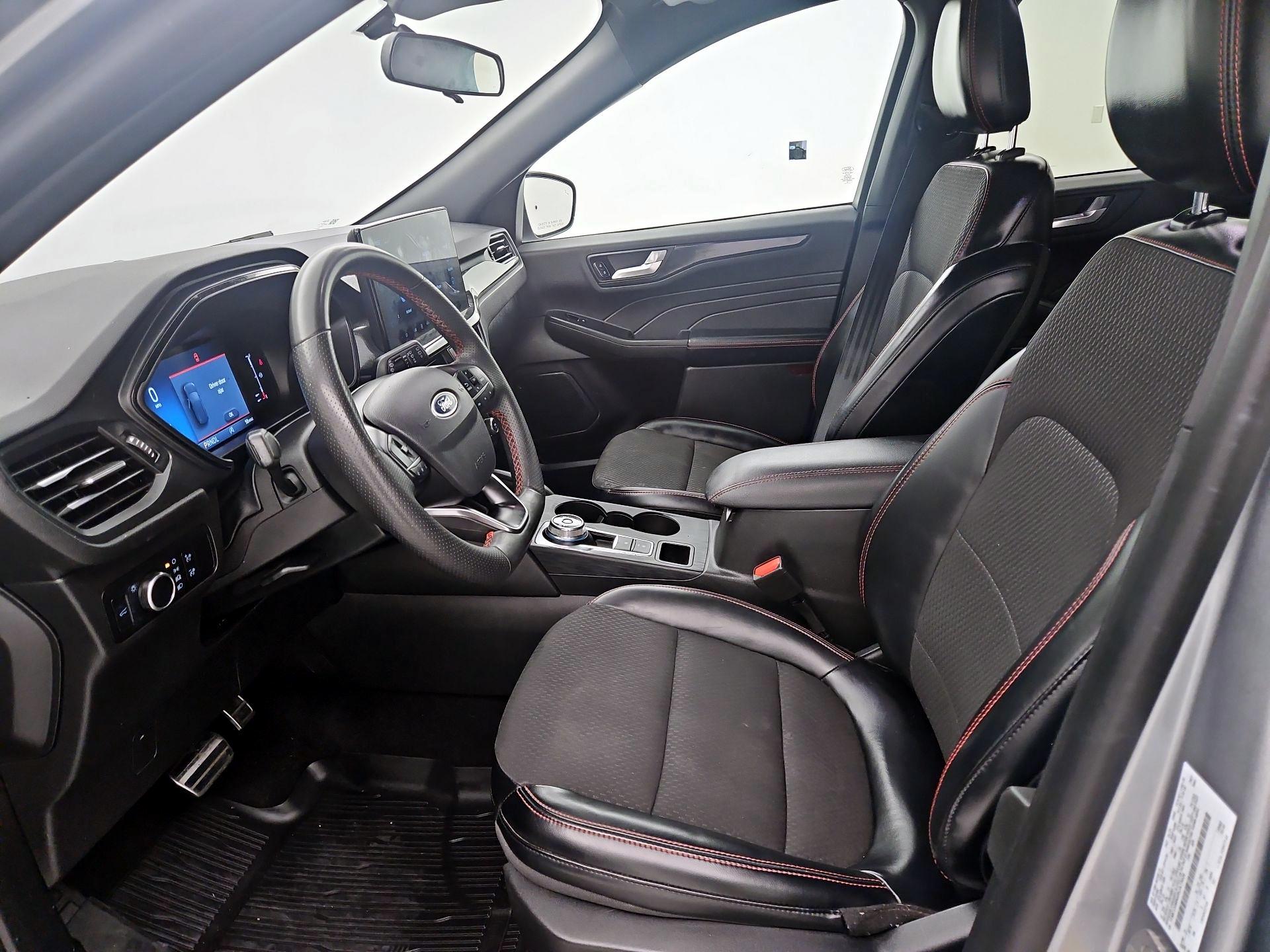 Thumbnail: 2024 Ford Escape - 11