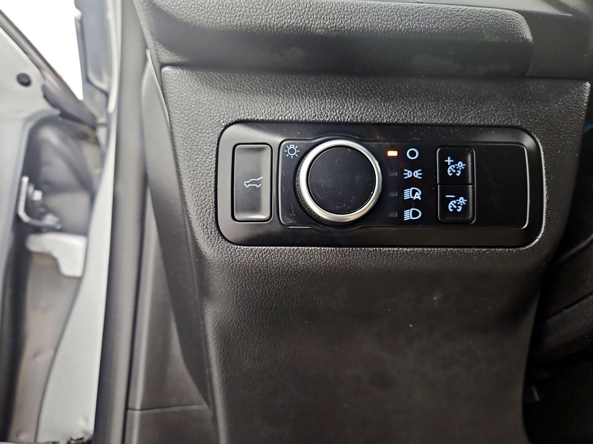 Thumbnail: 2024 Ford Escape - 13