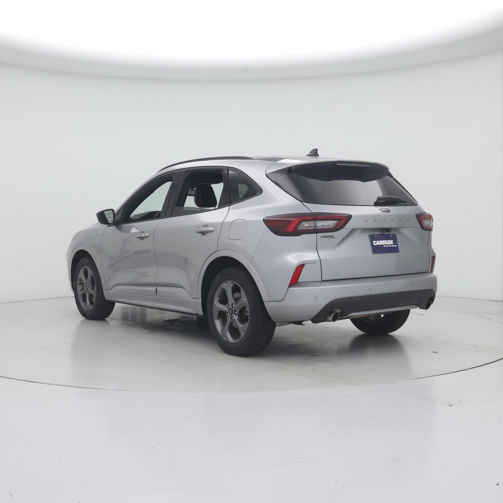 Thumbnail: 2024 Ford Escape - 2