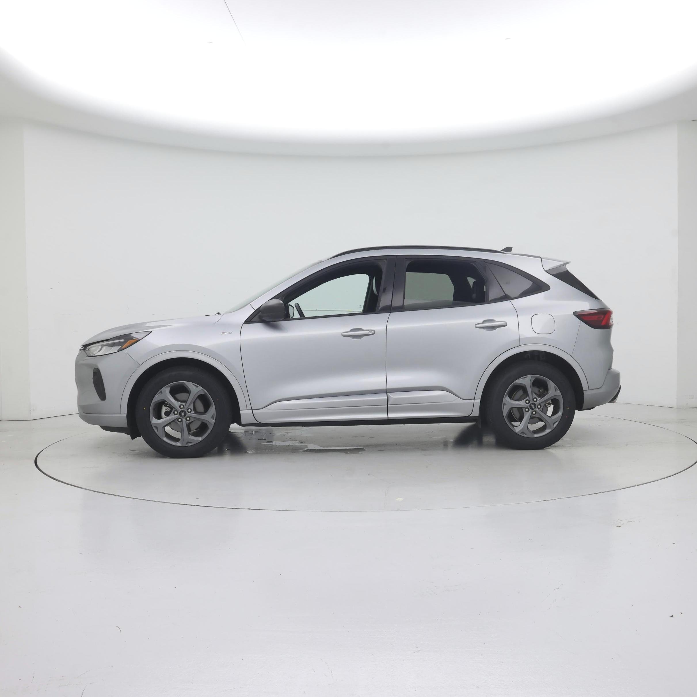 Thumbnail: 2024 Ford Escape - 3