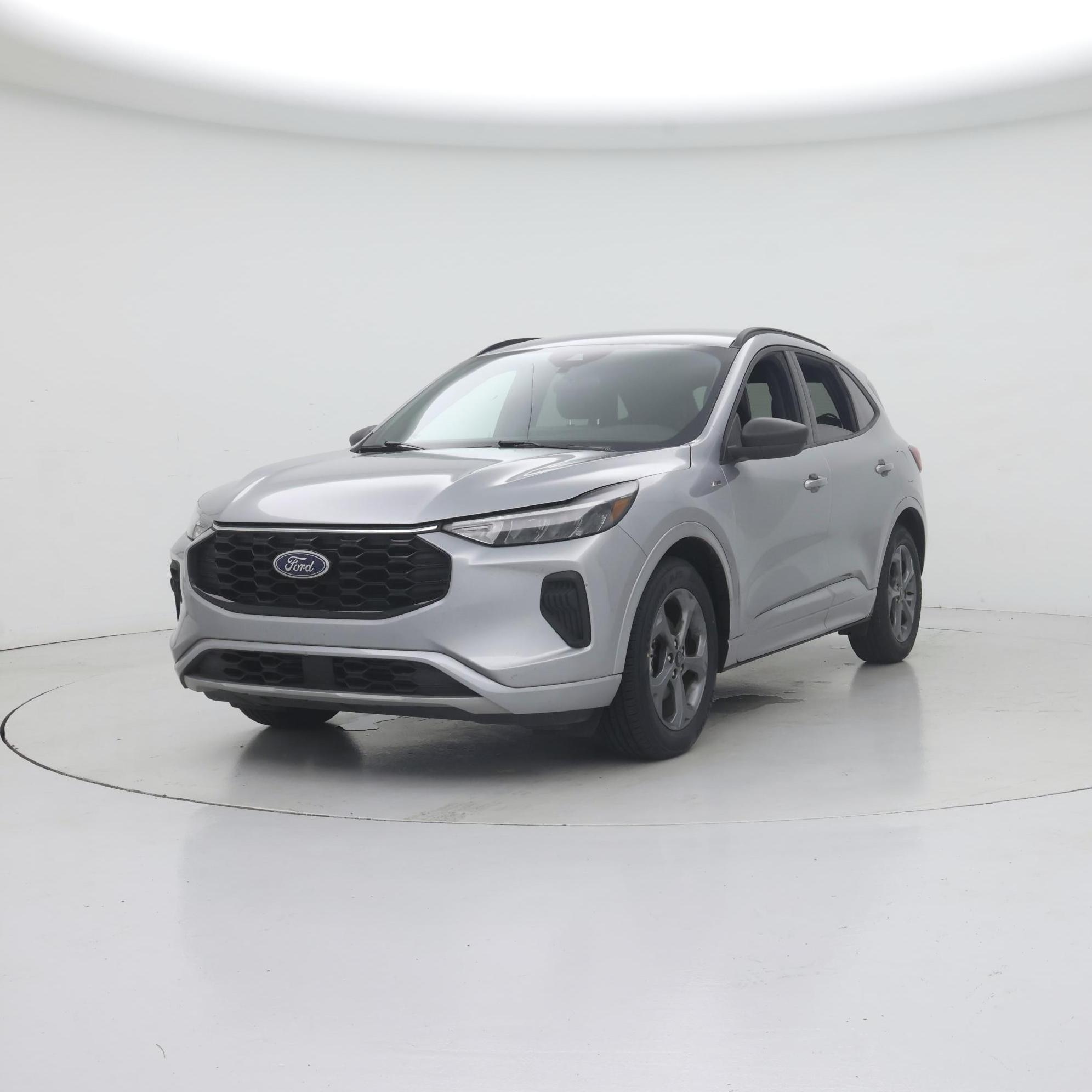Thumbnail: 2024 Ford Escape - 4