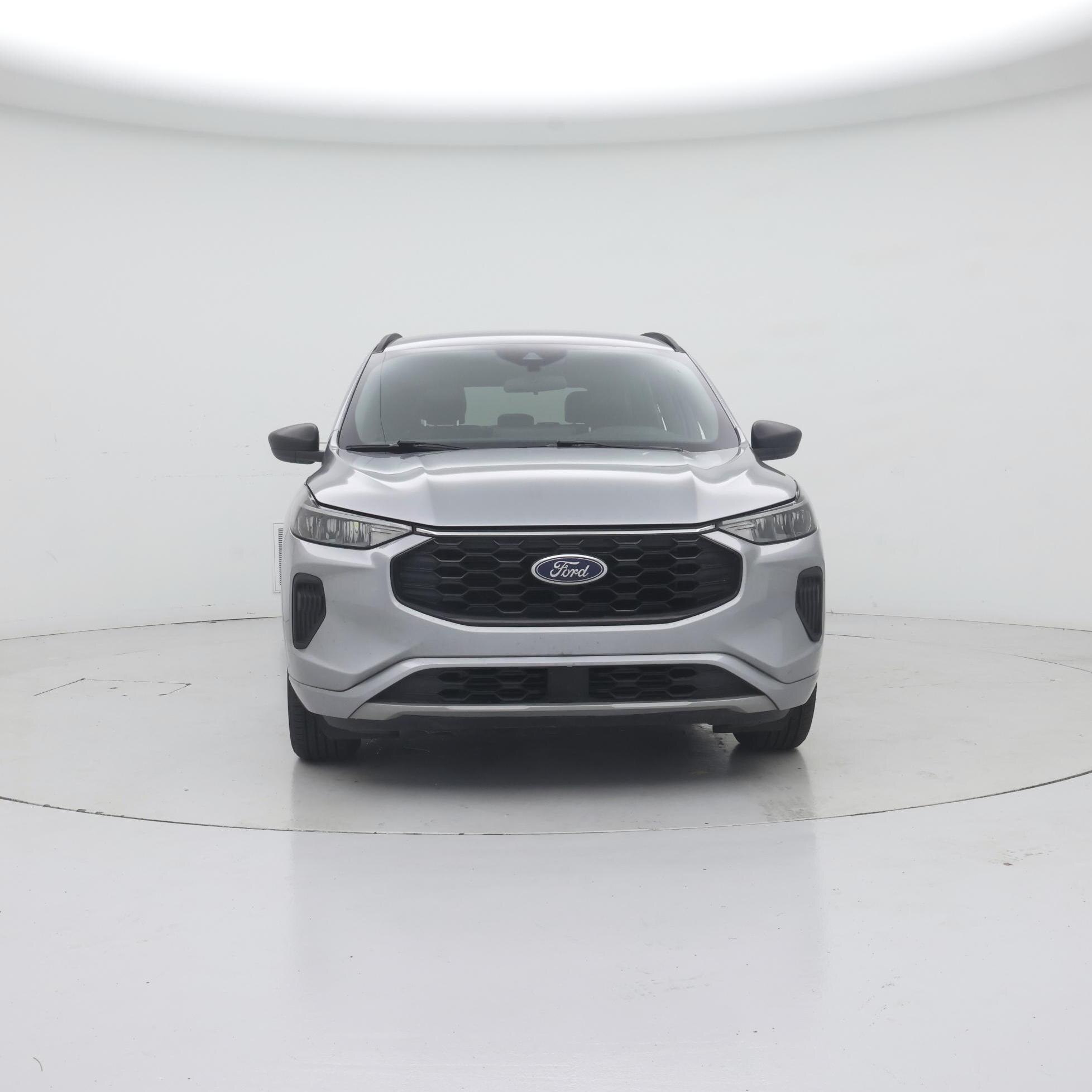 Thumbnail: 2024 Ford Escape - 5
