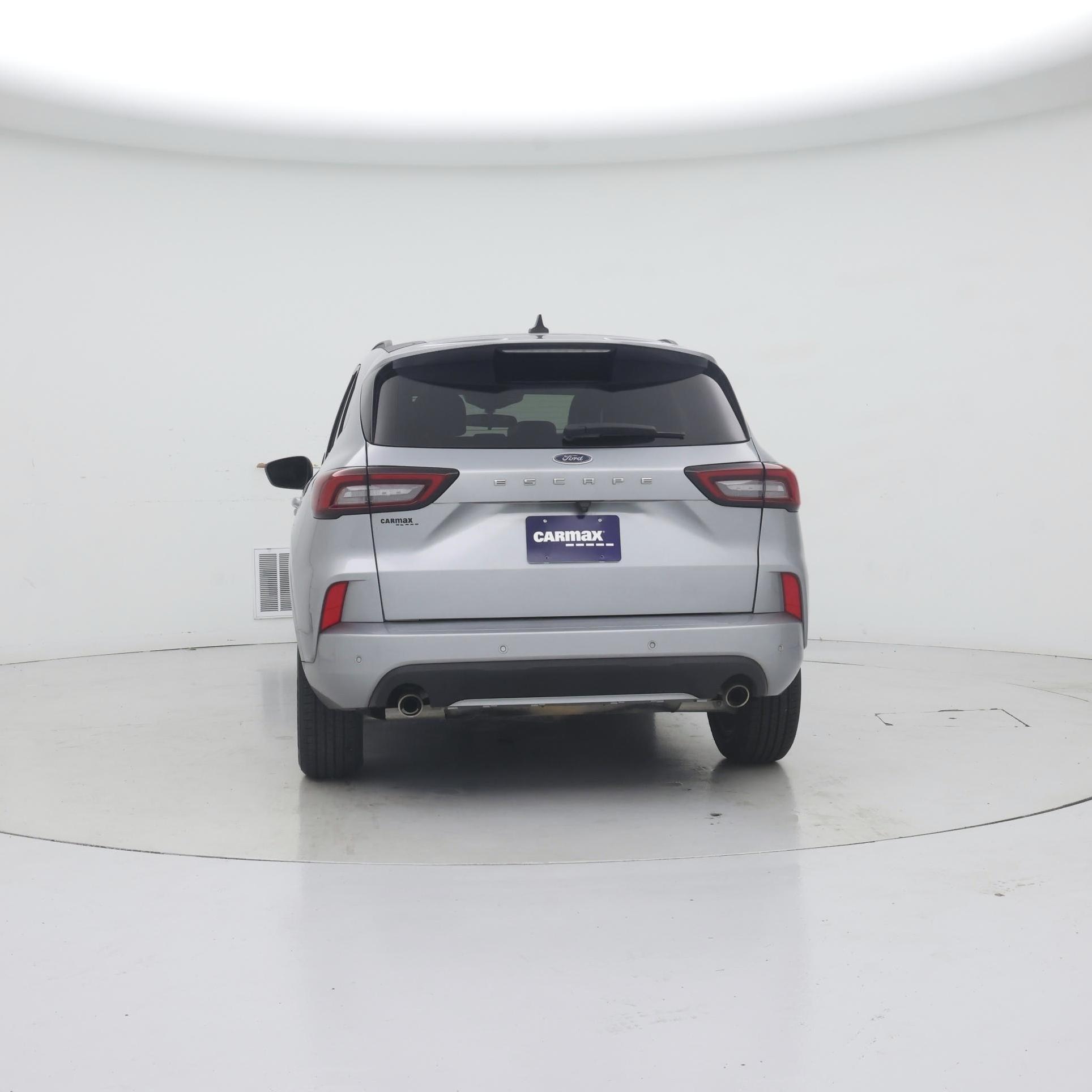 Thumbnail: 2024 Ford Escape - 6