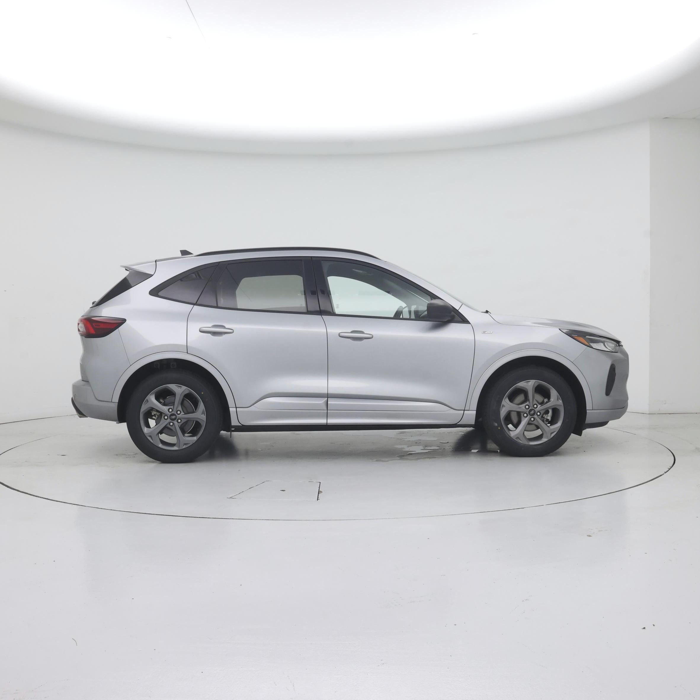 Thumbnail: 2024 Ford Escape - 7