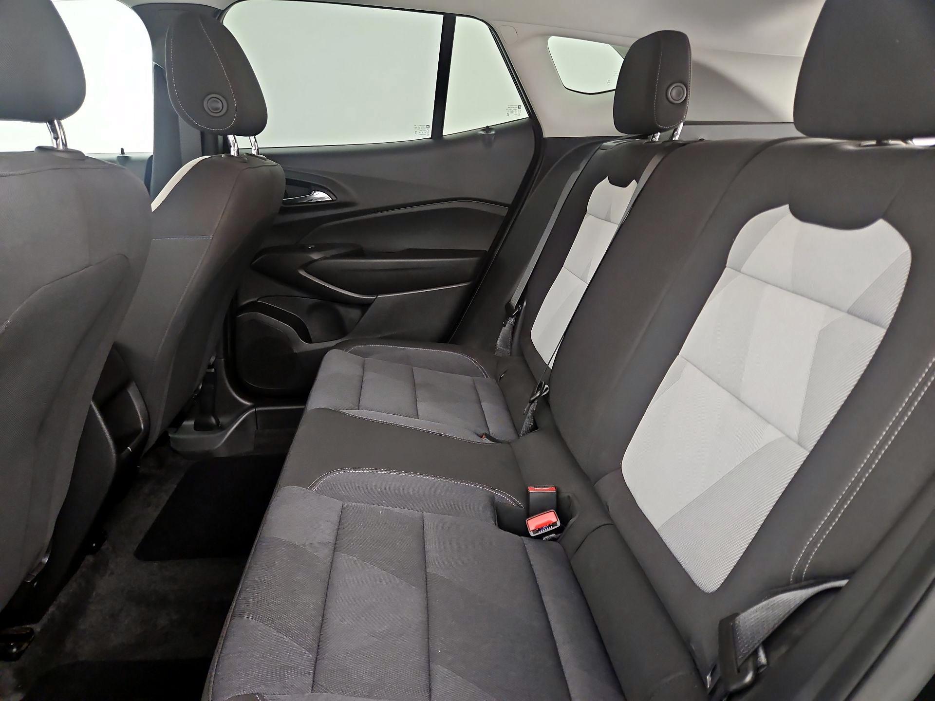 Thumbnail: 2024 Chevrolet Trax - 20