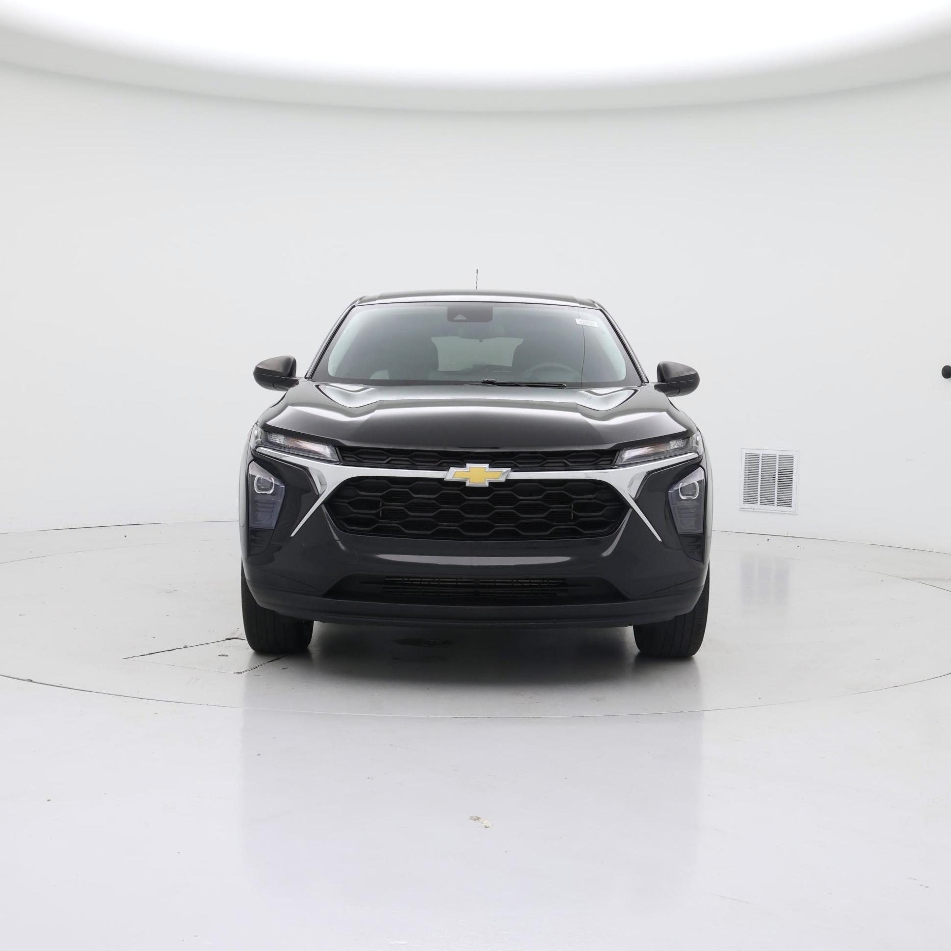 Thumbnail: 2024 Chevrolet Trax - 5