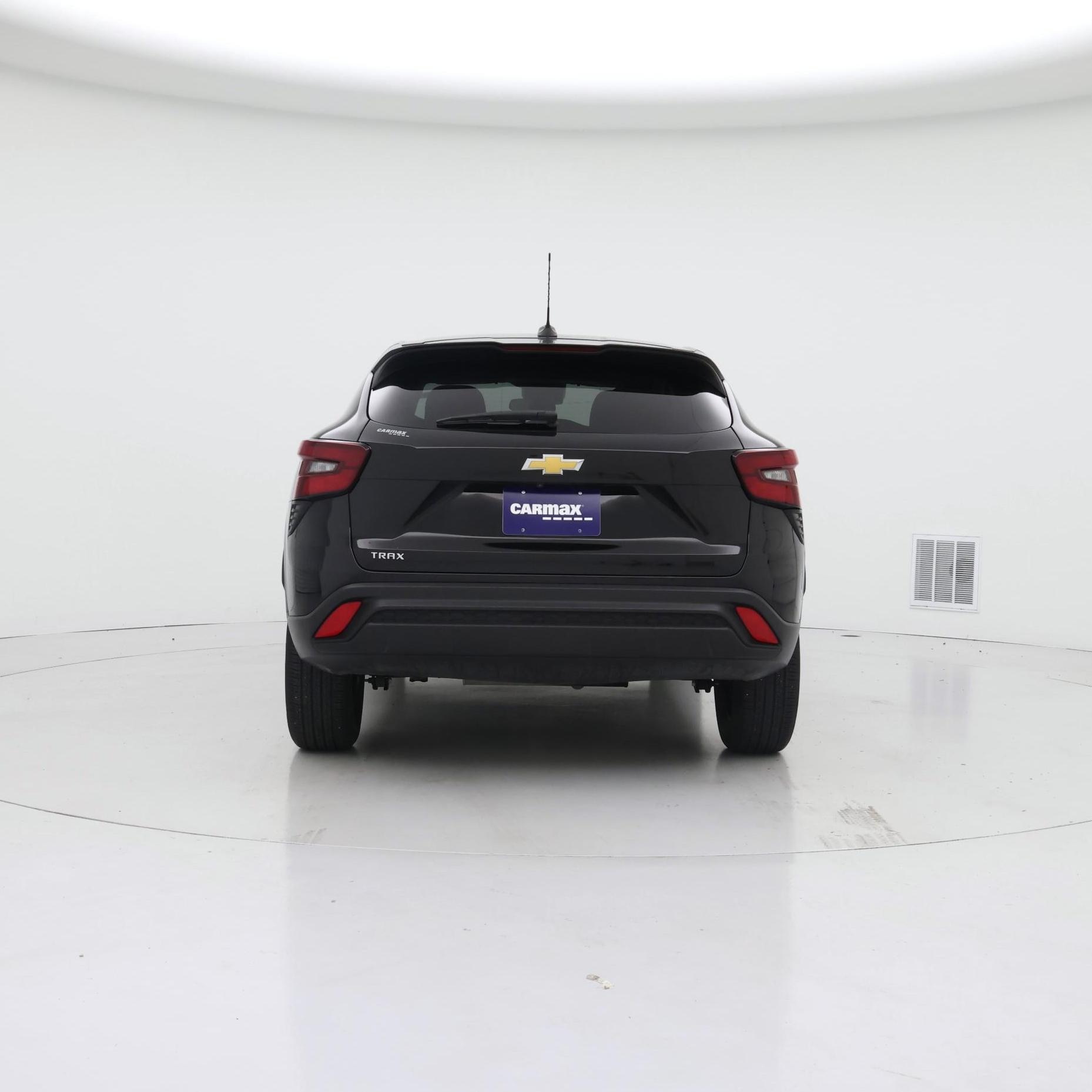 Thumbnail: 2024 Chevrolet Trax - 6