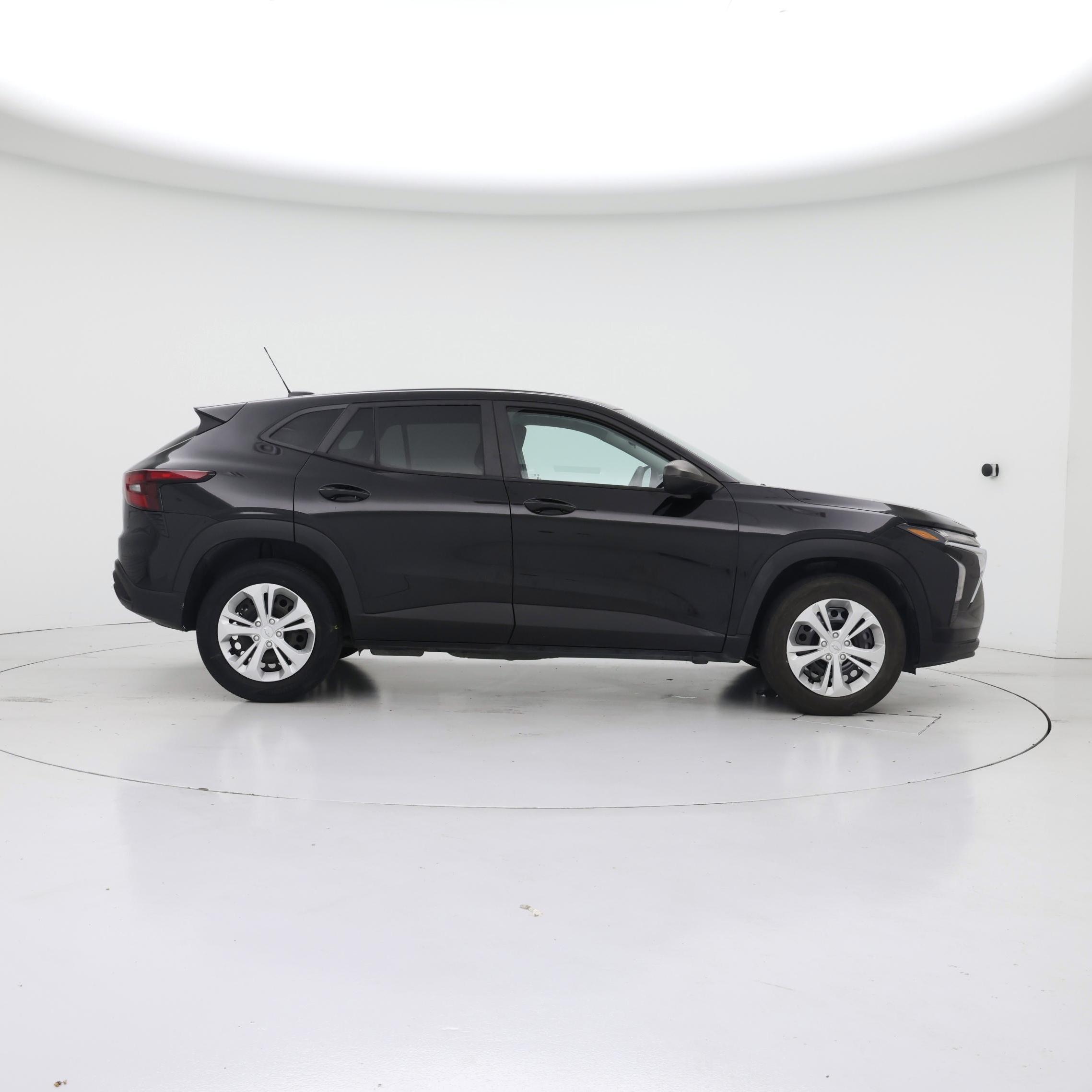 Thumbnail: 2024 Chevrolet Trax - 7