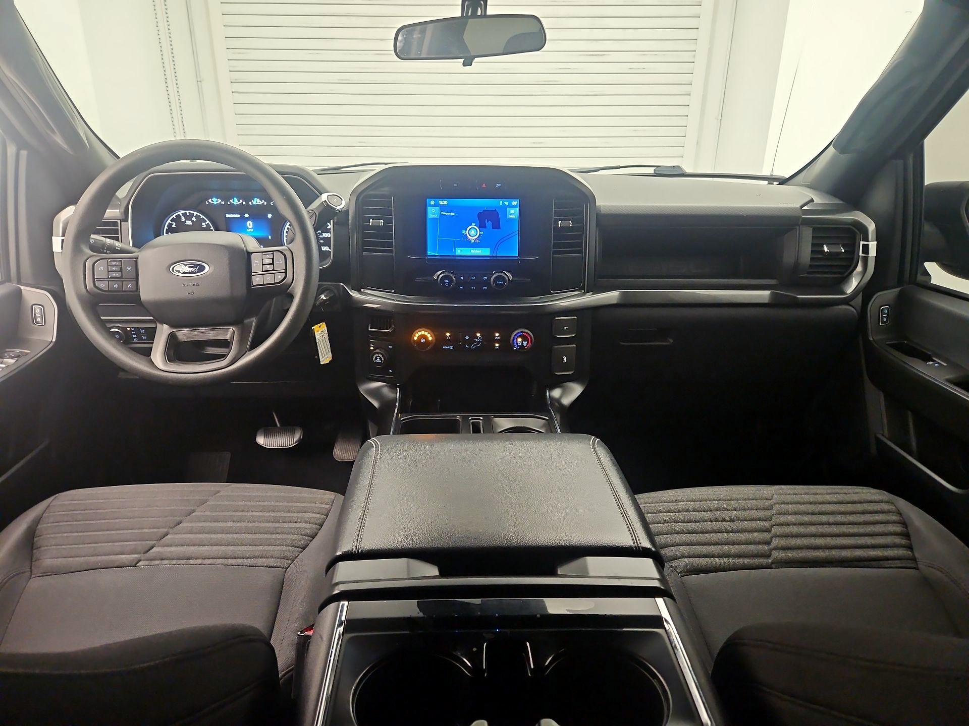 Thumbnail: 2022 Ford F-150 - 9