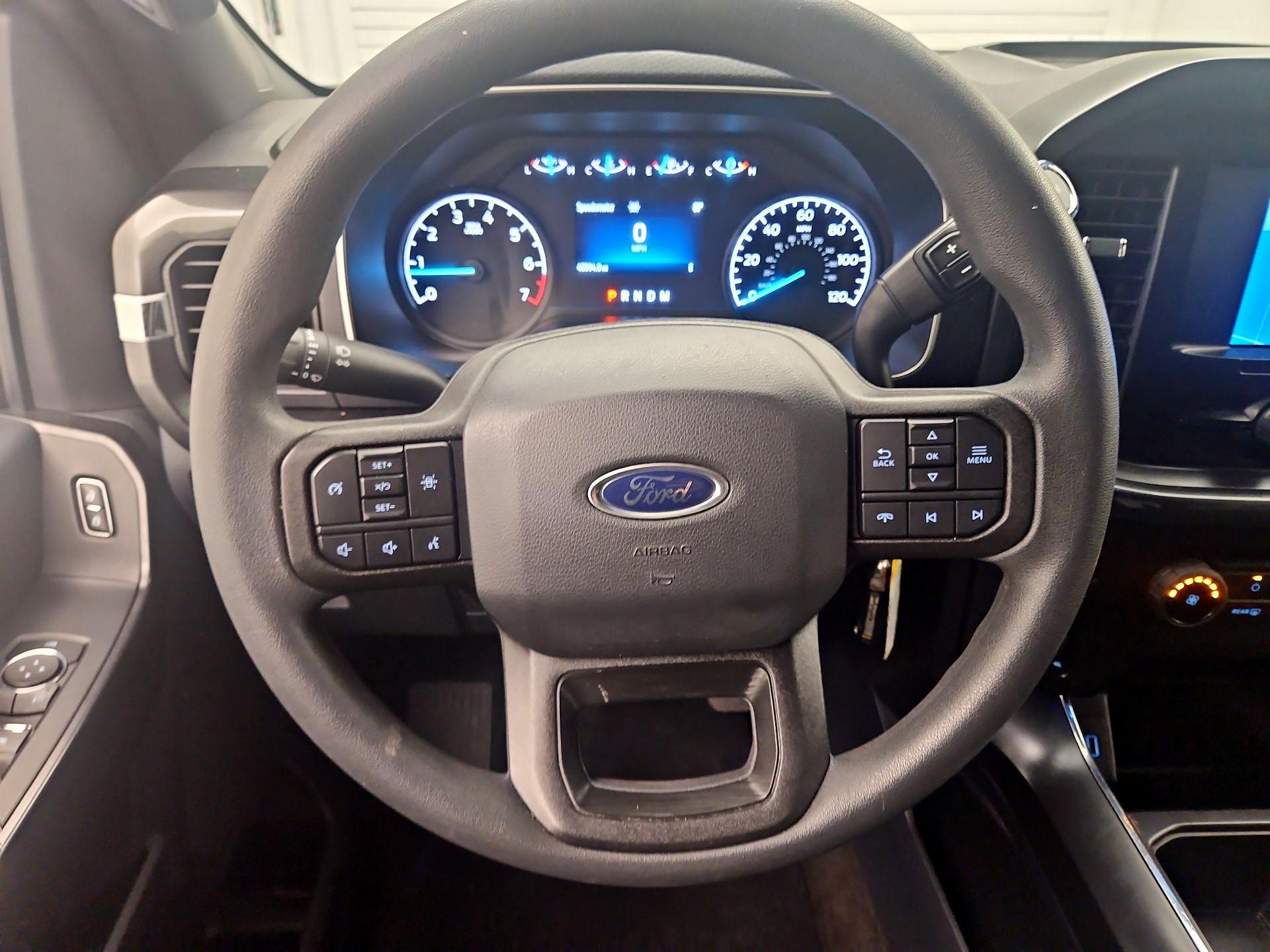Thumbnail: 2022 Ford F-150 - 10