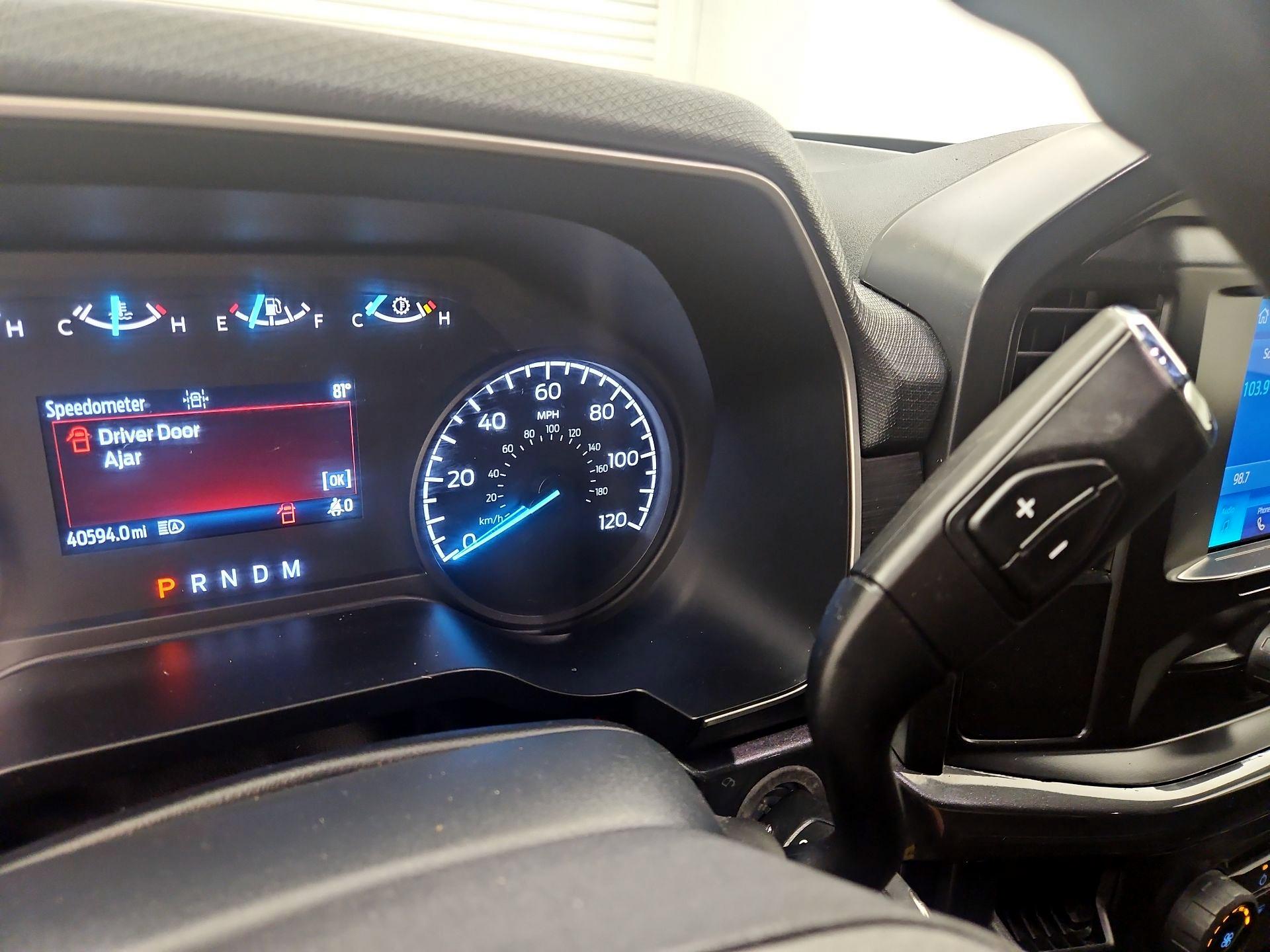 Thumbnail: 2022 Ford F-150 - 18