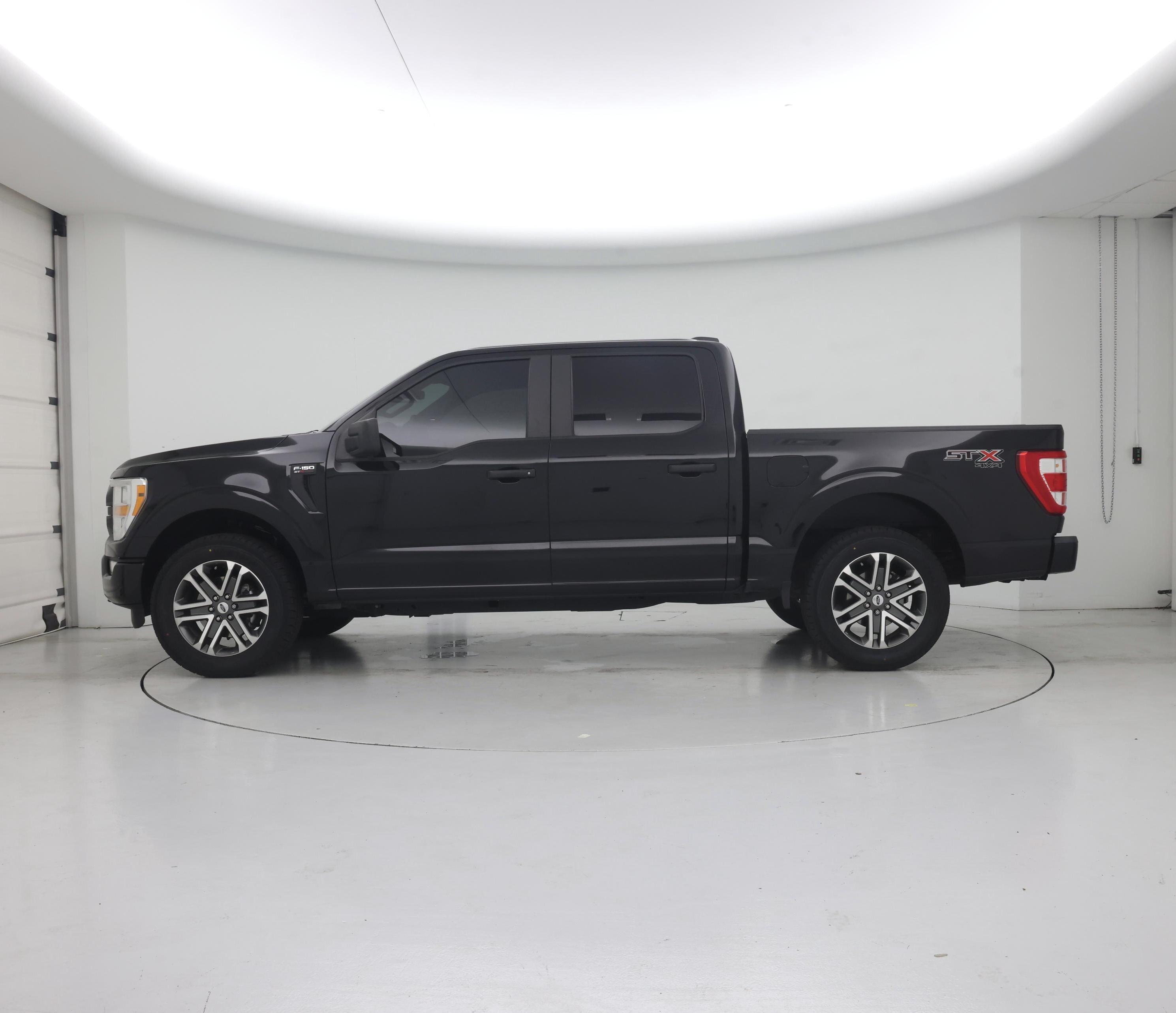 Thumbnail: 2022 Ford F-150 - 3