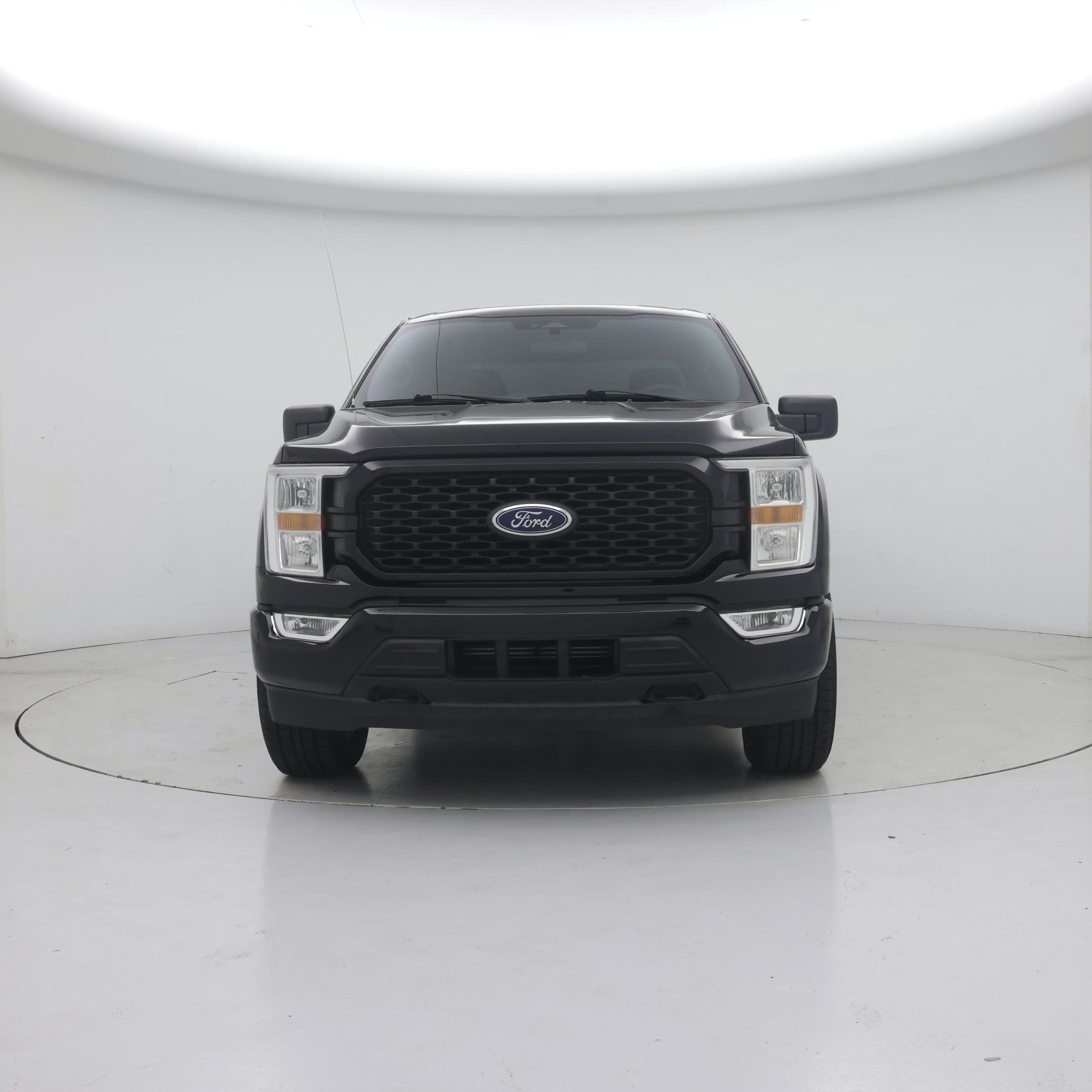 Thumbnail: 2022 Ford F-150 - 5