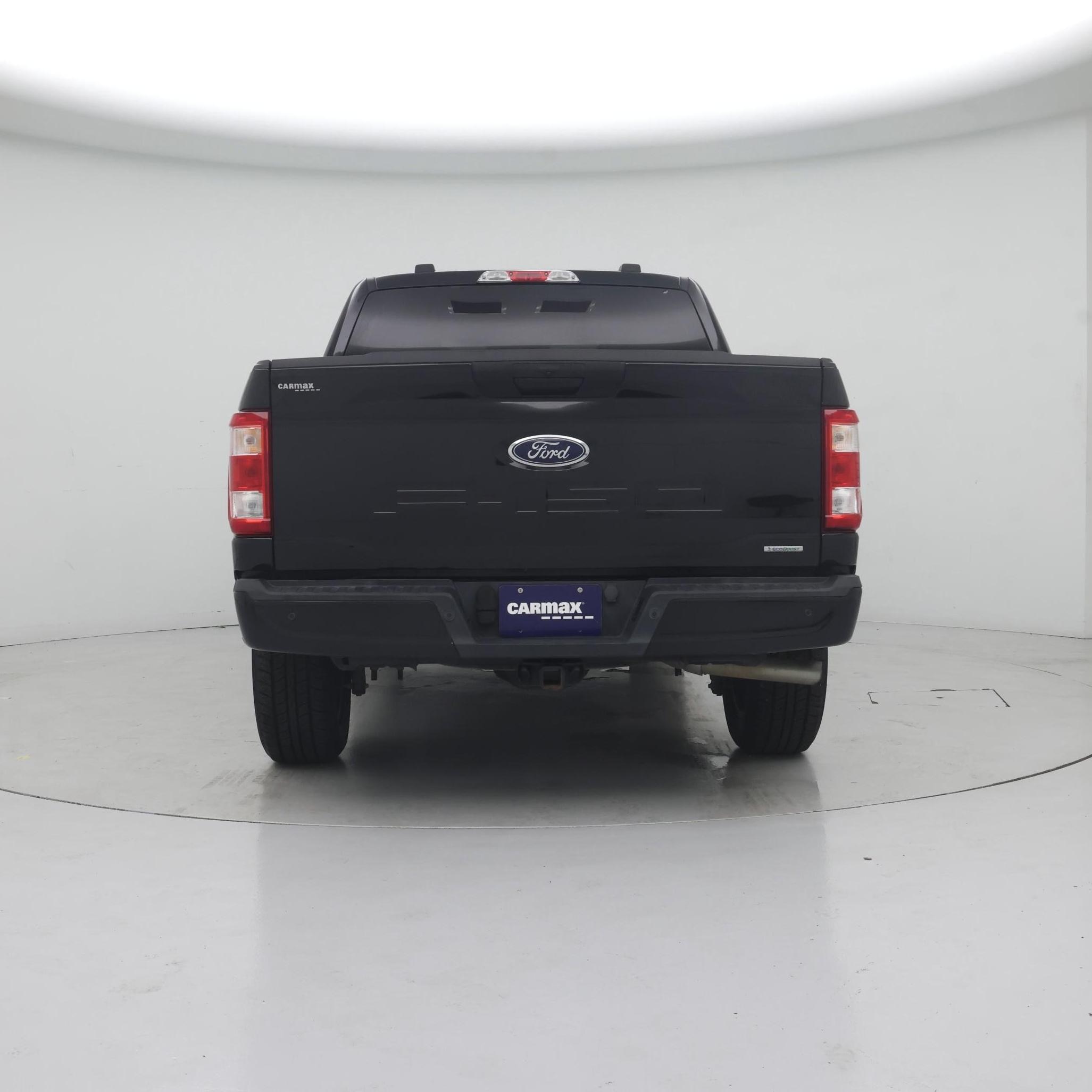 Thumbnail: 2022 Ford F-150 - 6