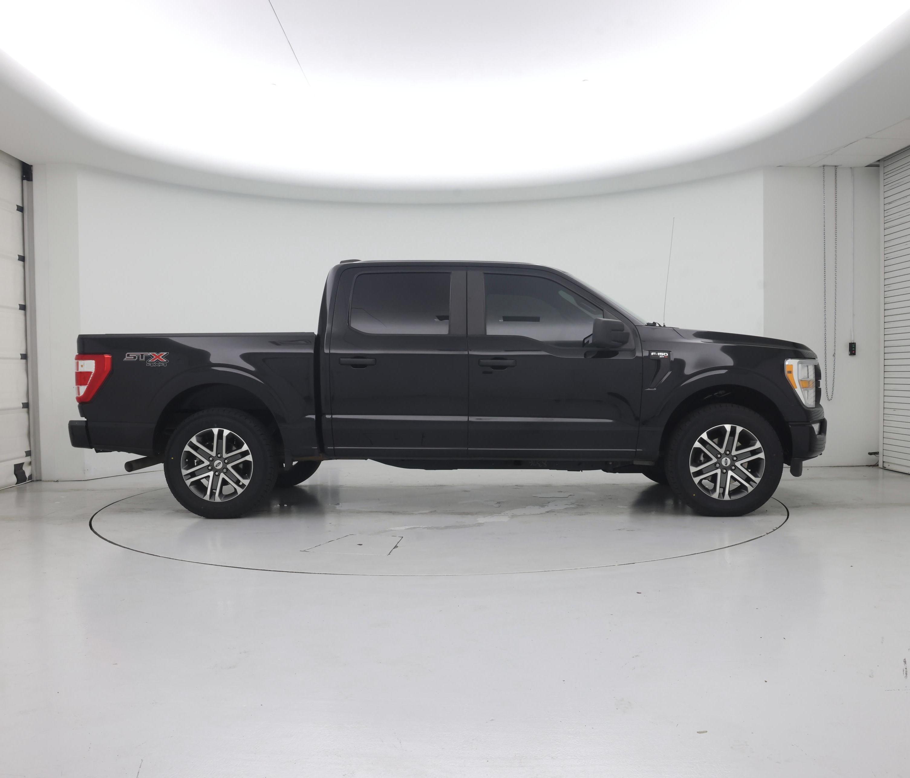 Thumbnail: 2022 Ford F-150 - 7