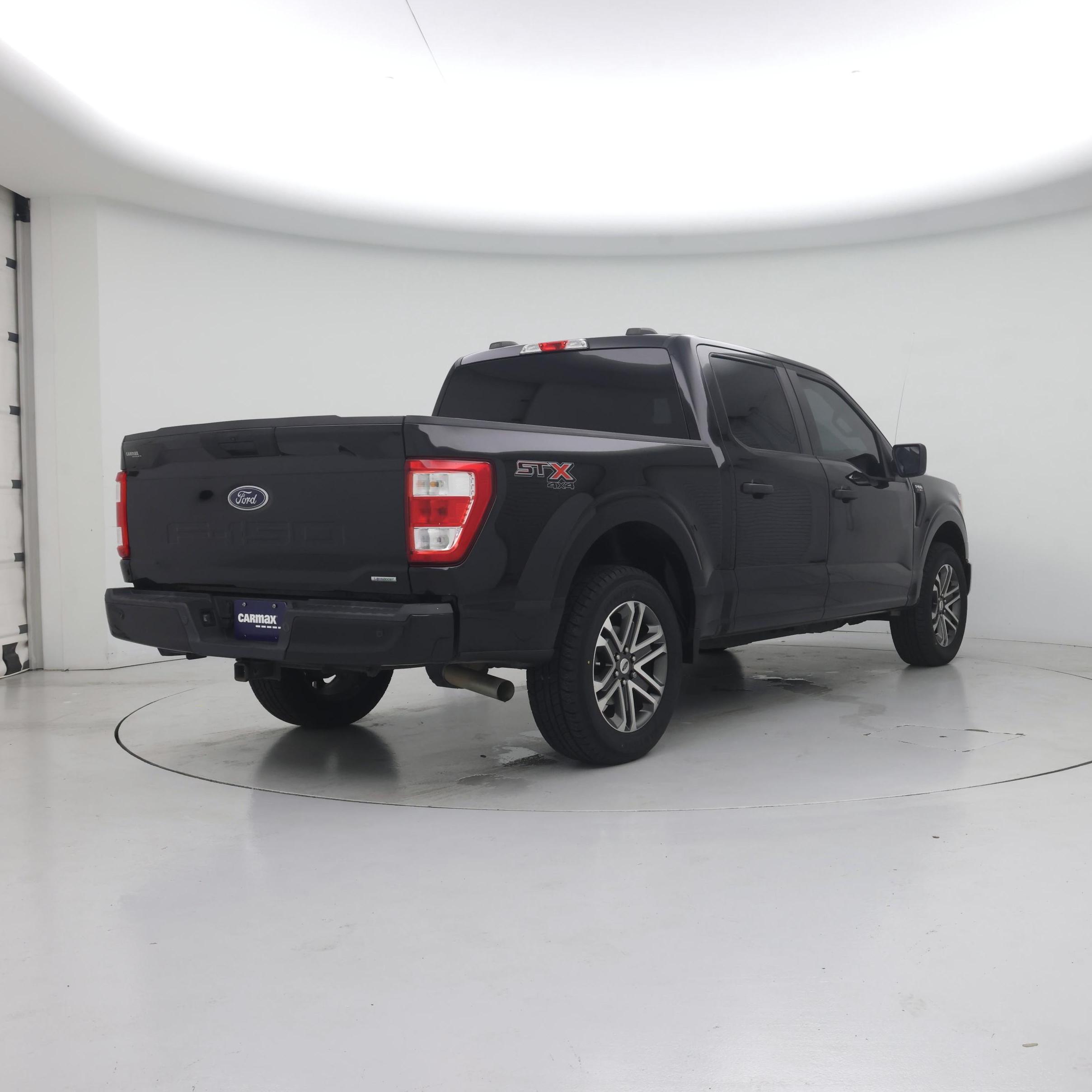 Thumbnail: 2022 Ford F-150 - 8