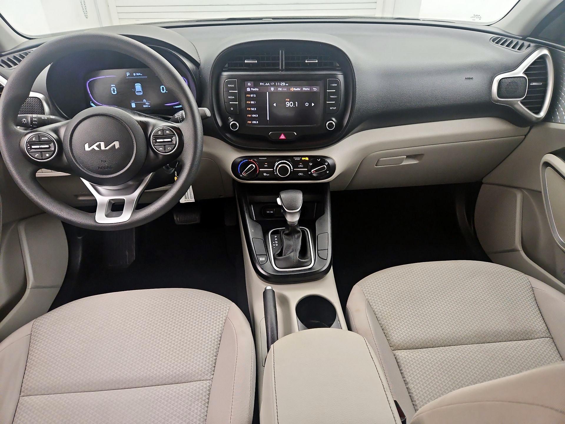Thumbnail: 2025 Kia Soul - 9