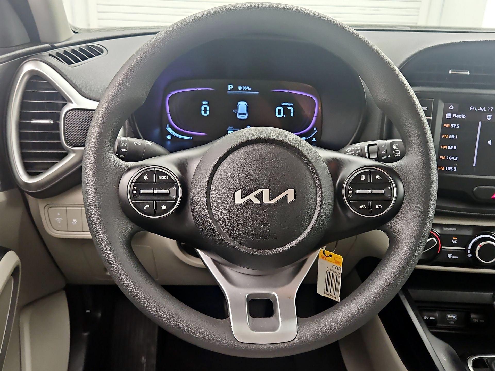 Thumbnail: 2025 Kia Soul - 10