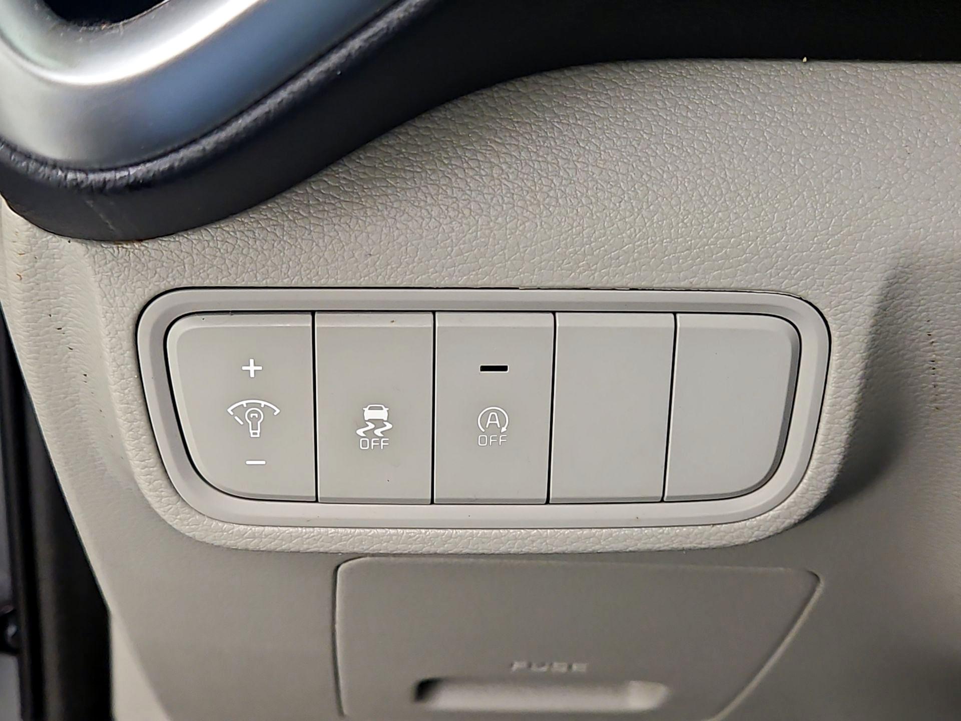 Thumbnail: 2025 Kia Soul - 13