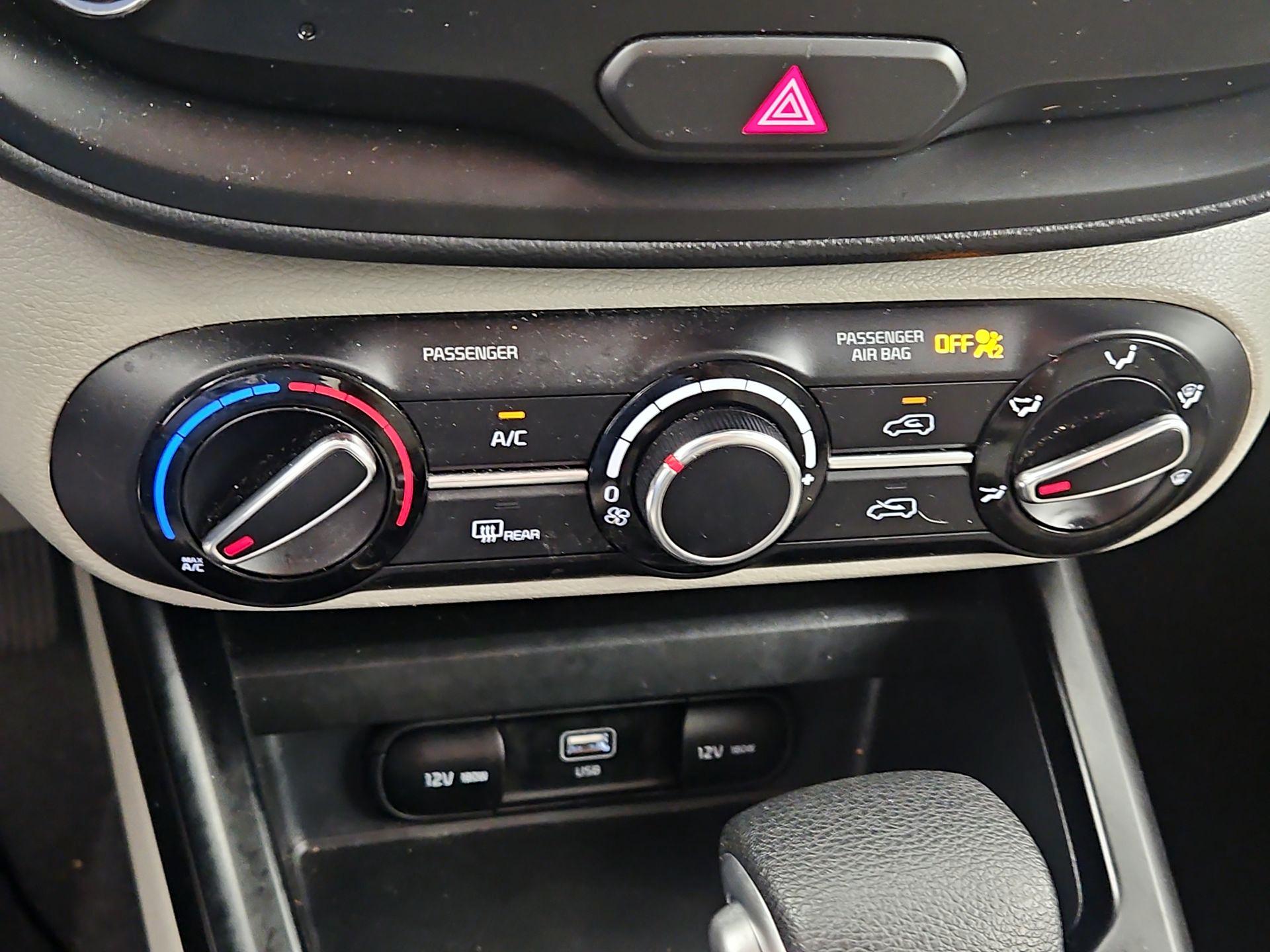 Thumbnail: 2025 Kia Soul - 16