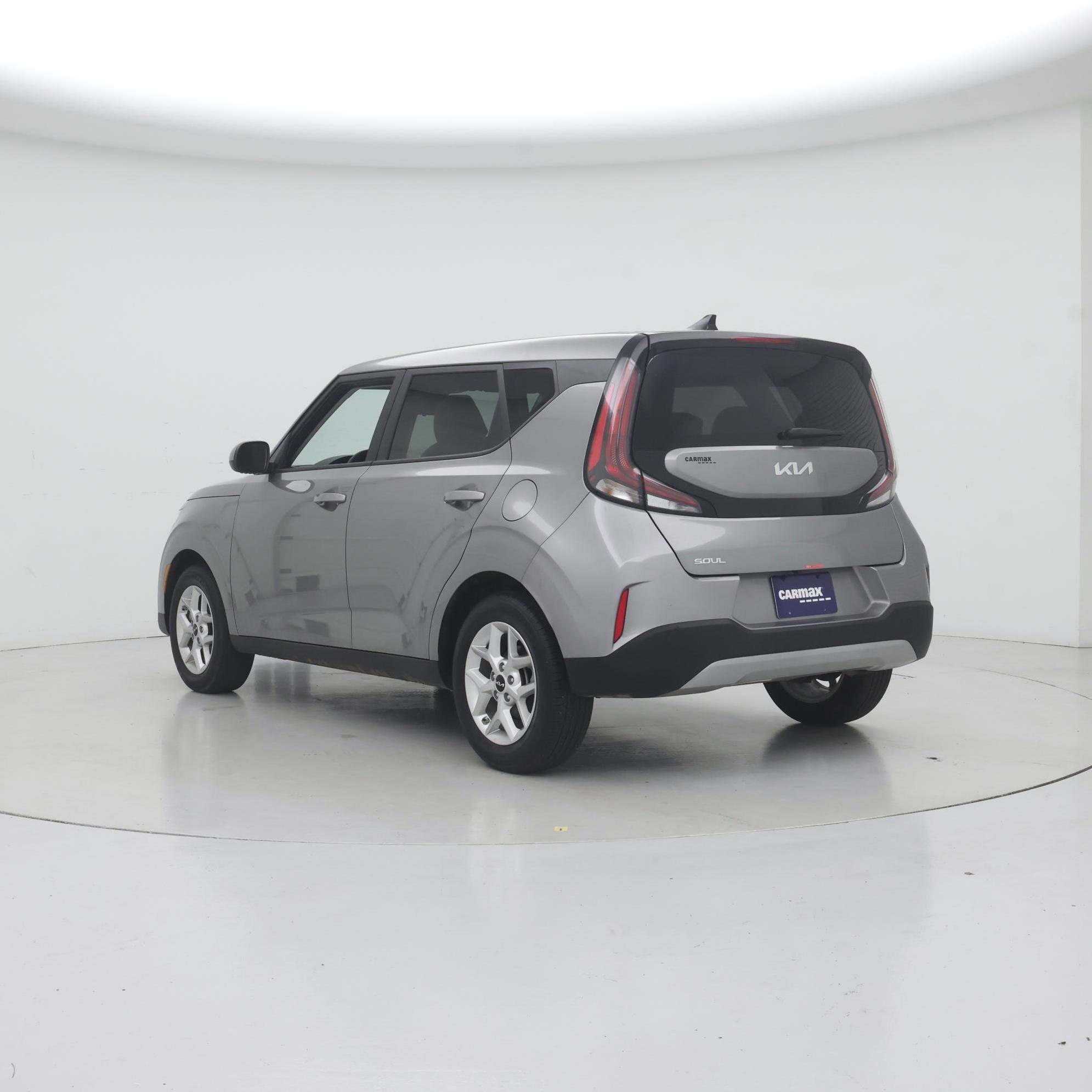 Thumbnail: 2025 Kia Soul - 2
