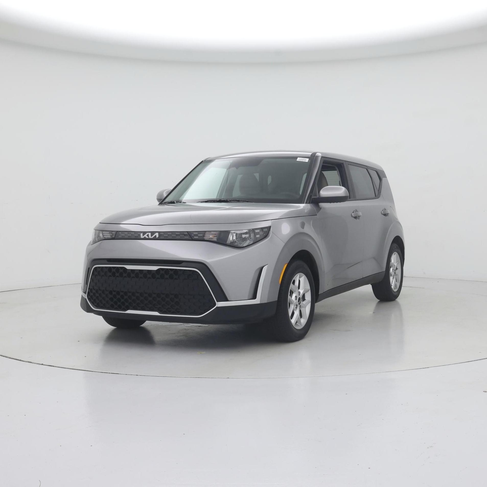 Thumbnail: 2025 Kia Soul - 4