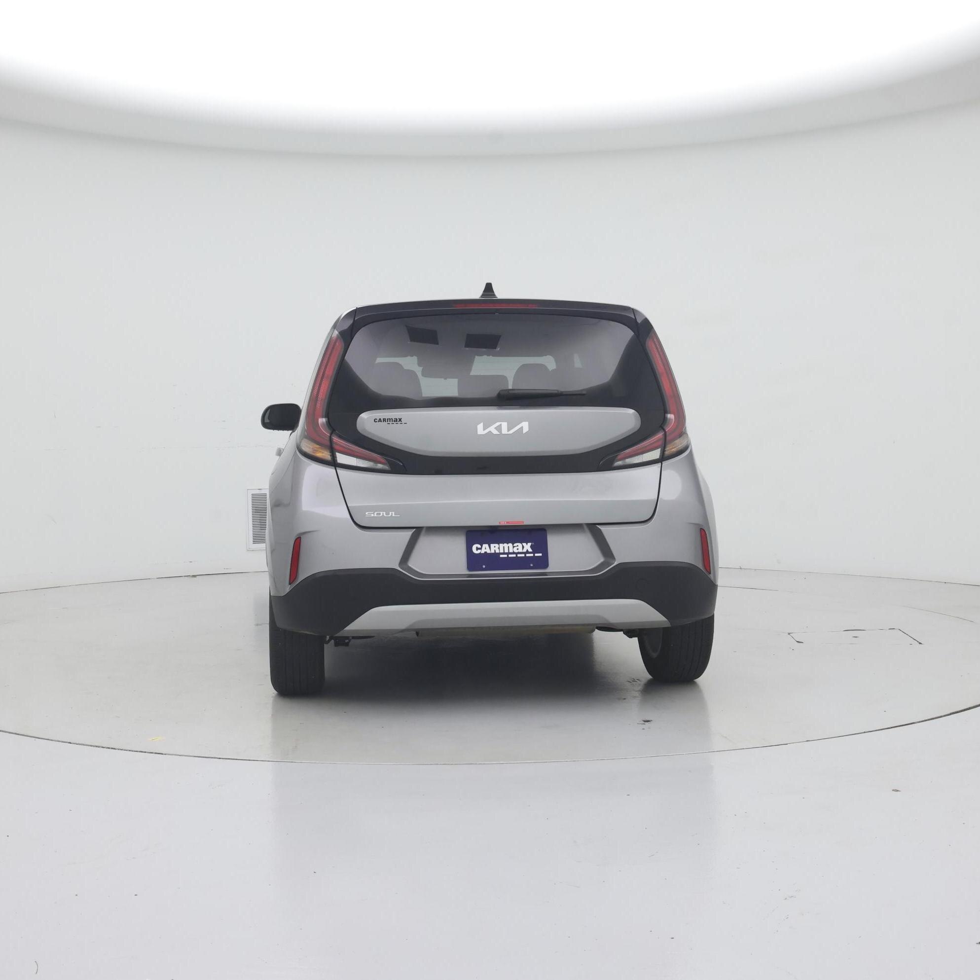 Thumbnail: 2025 Kia Soul - 6