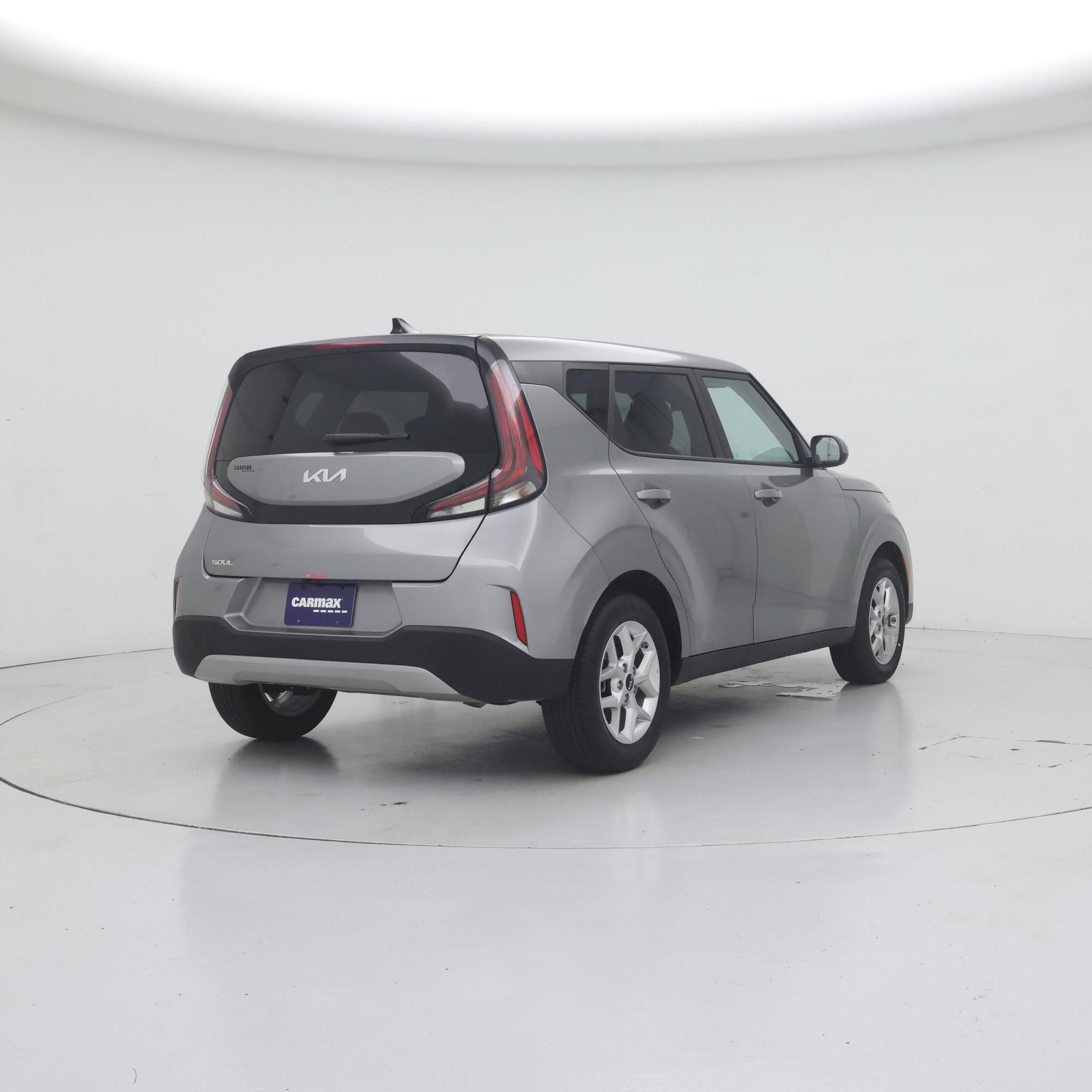 Thumbnail: 2025 Kia Soul - 8