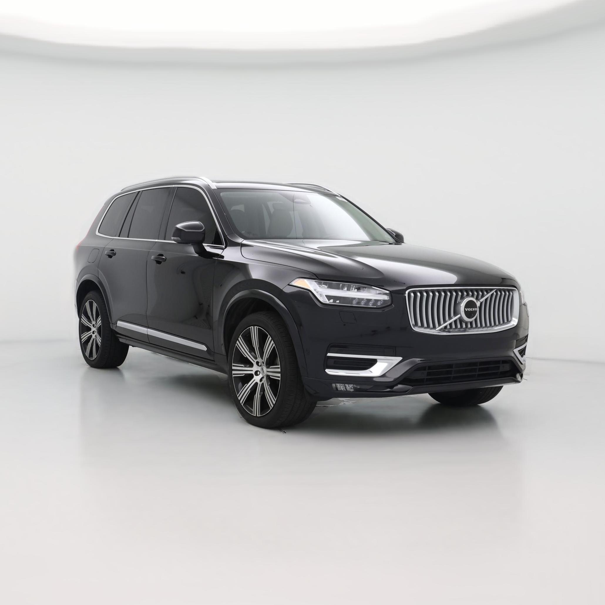 Thumbnail: 2023 Volvo XC90 - 1