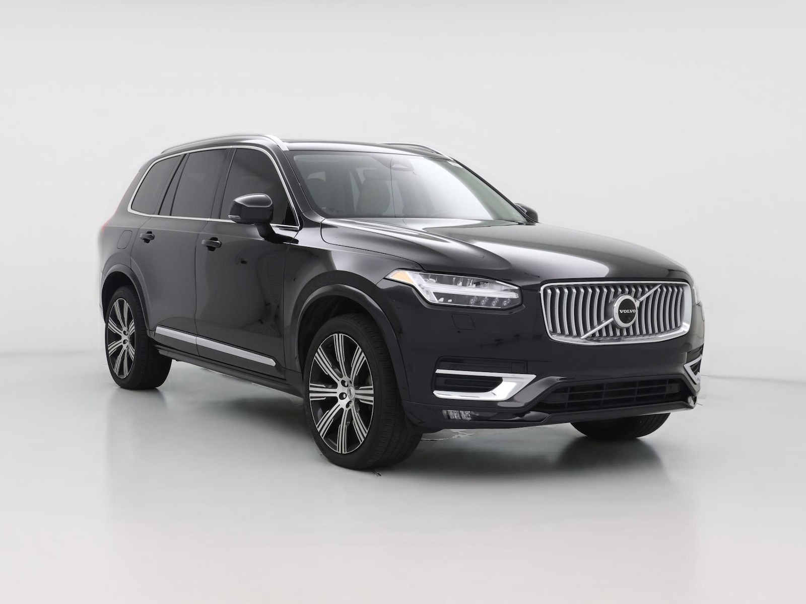 2023 Volvo XC90