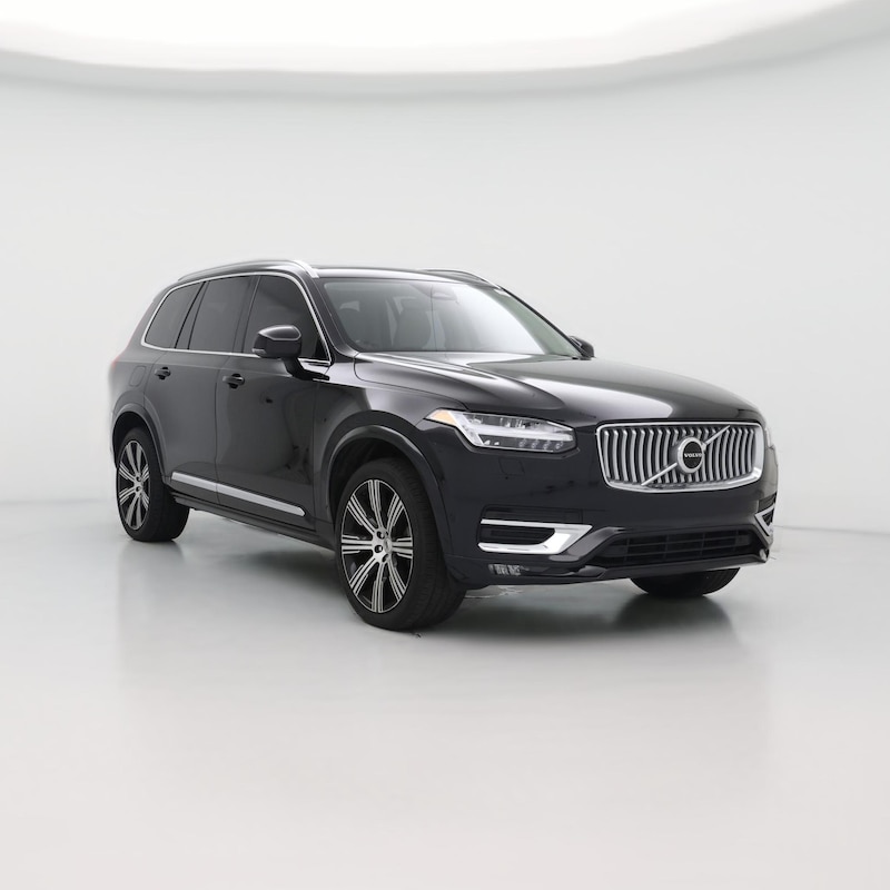 2023 Volvo XC90 B6 Ultimate