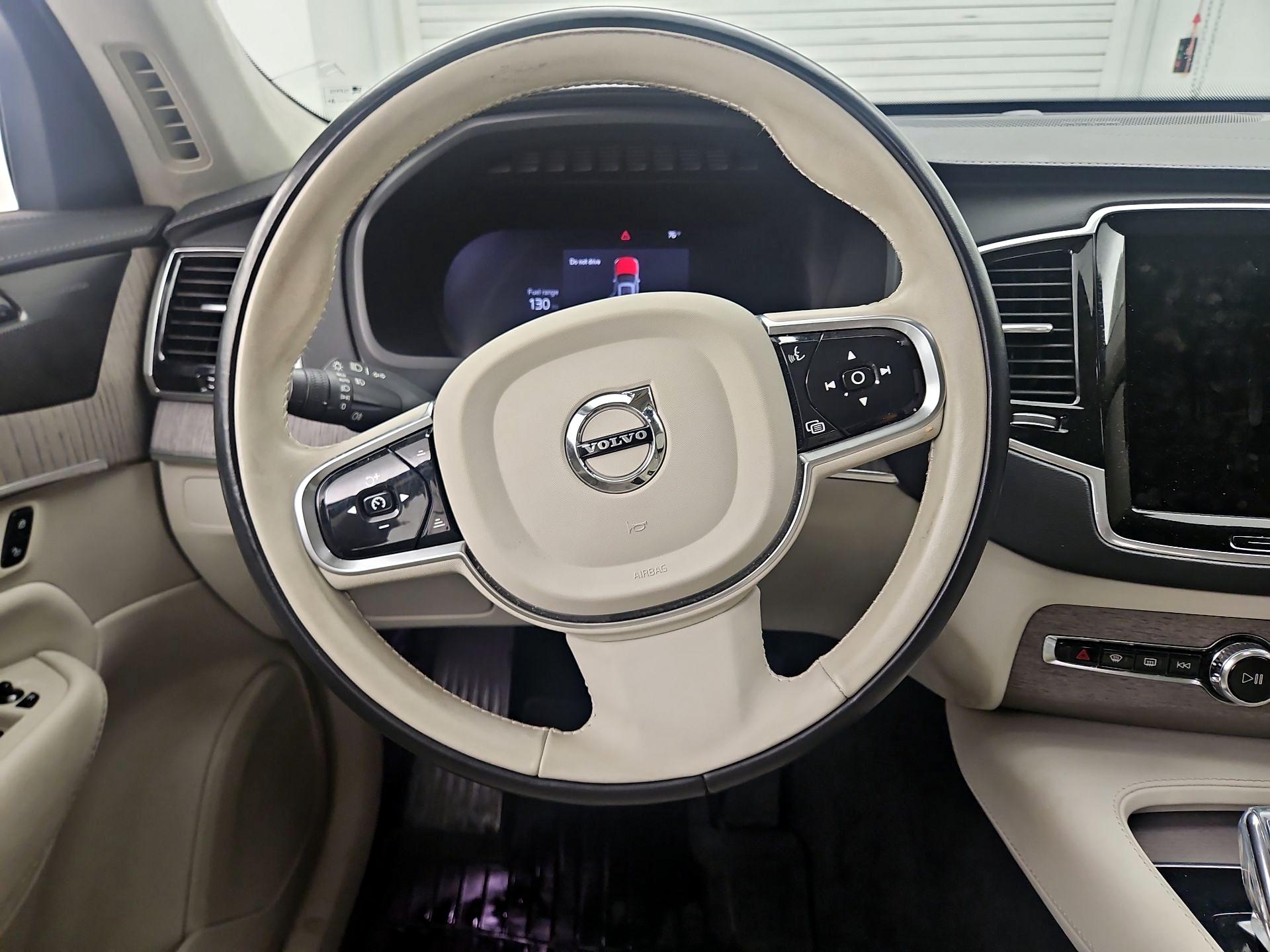 Thumbnail: 2023 Volvo XC90 - 10