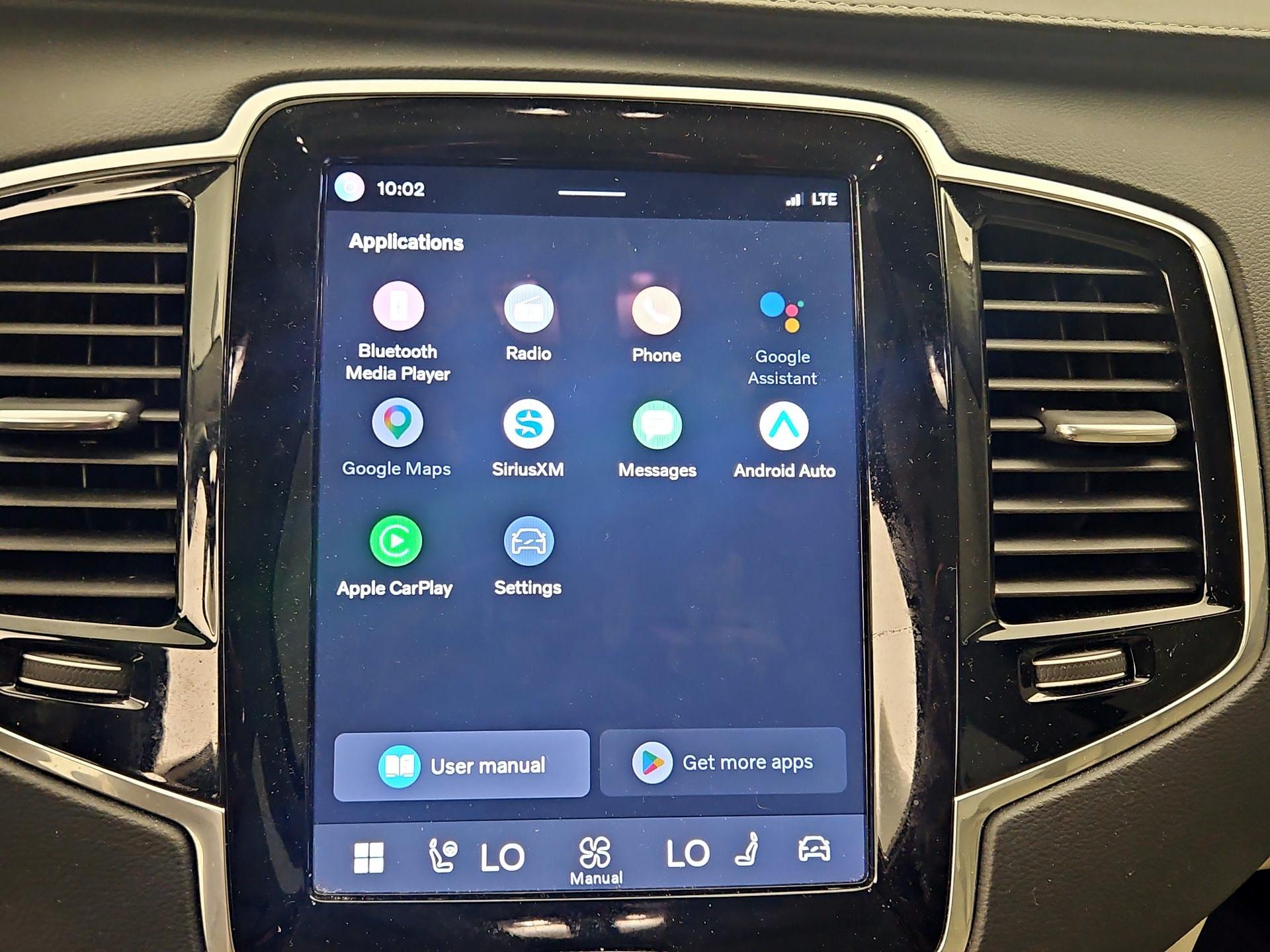 Thumbnail: 2023 Volvo XC90 - 15