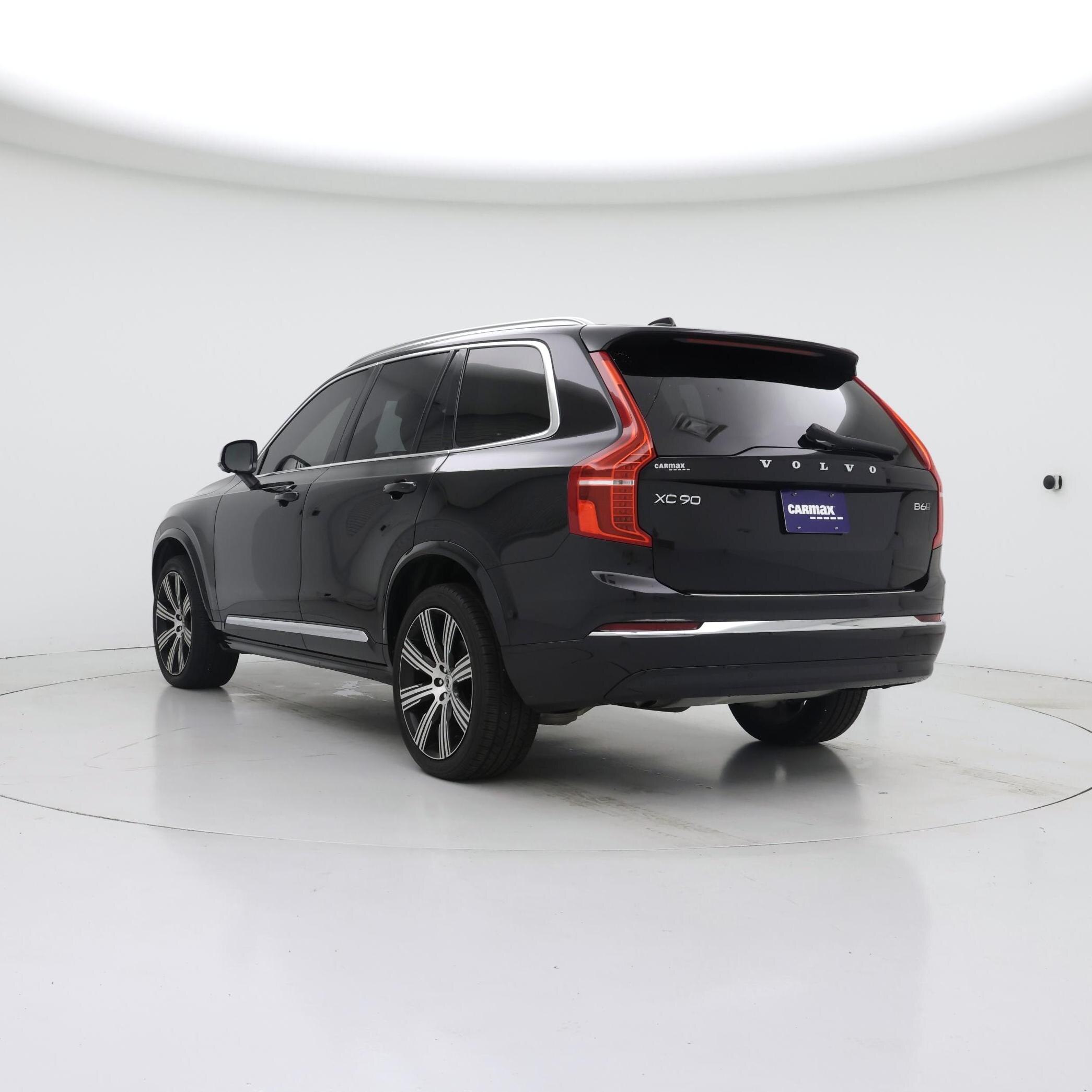 Thumbnail: 2023 Volvo XC90 - 2