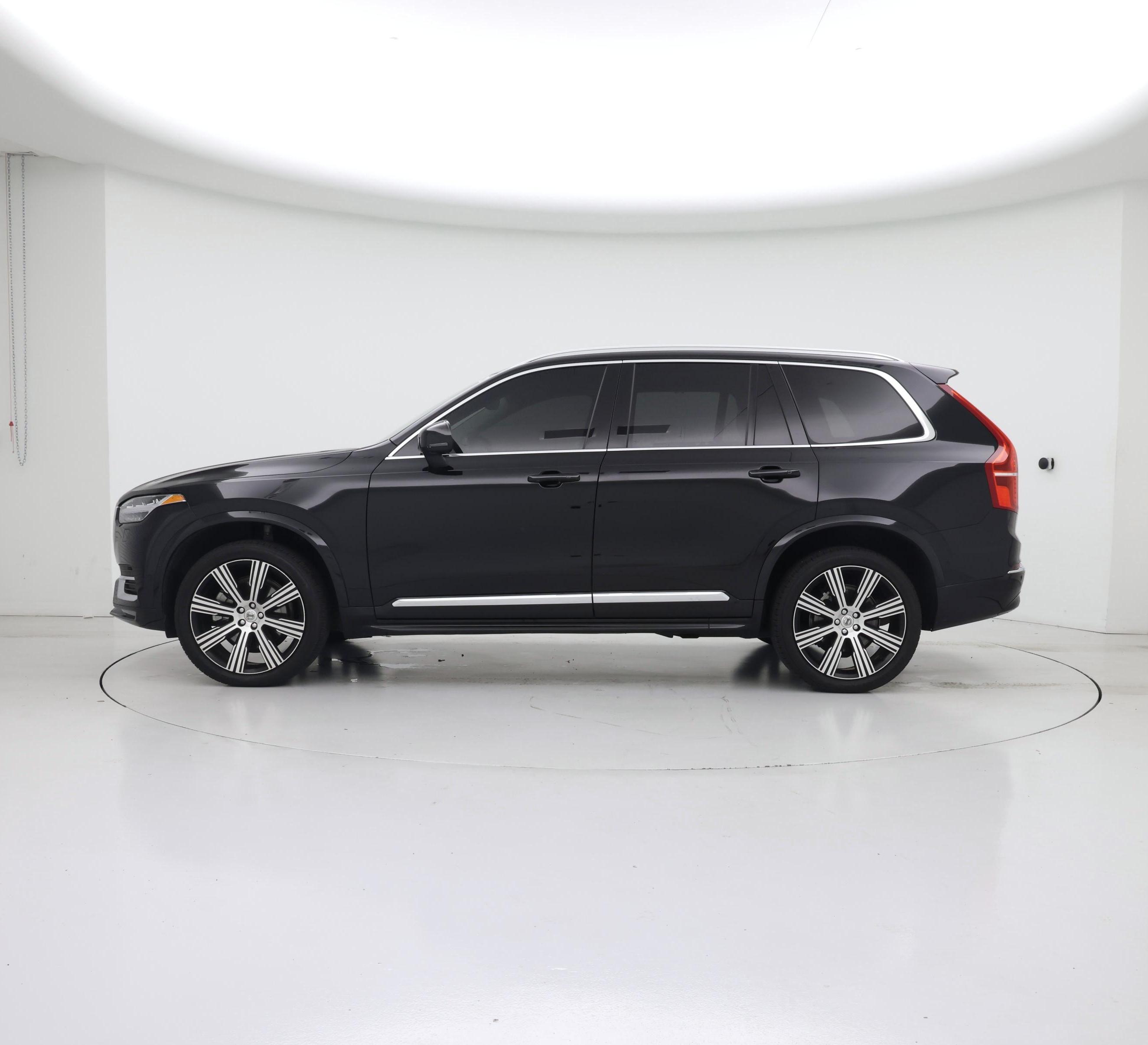 Thumbnail: 2023 Volvo XC90 - 3