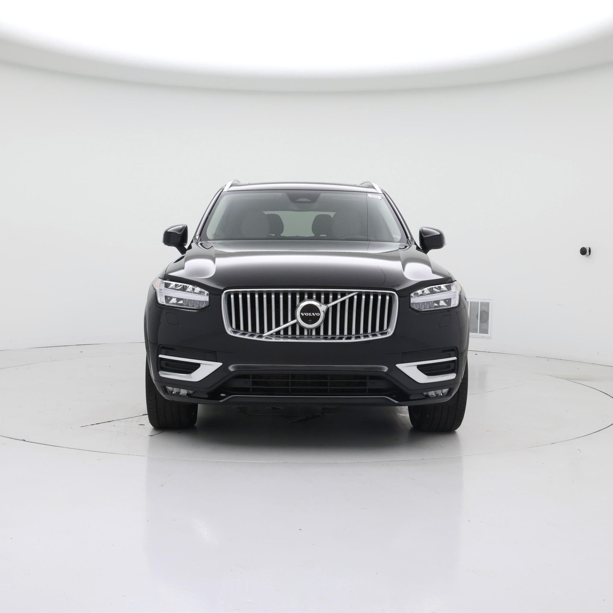 Thumbnail: 2023 Volvo XC90 - 5