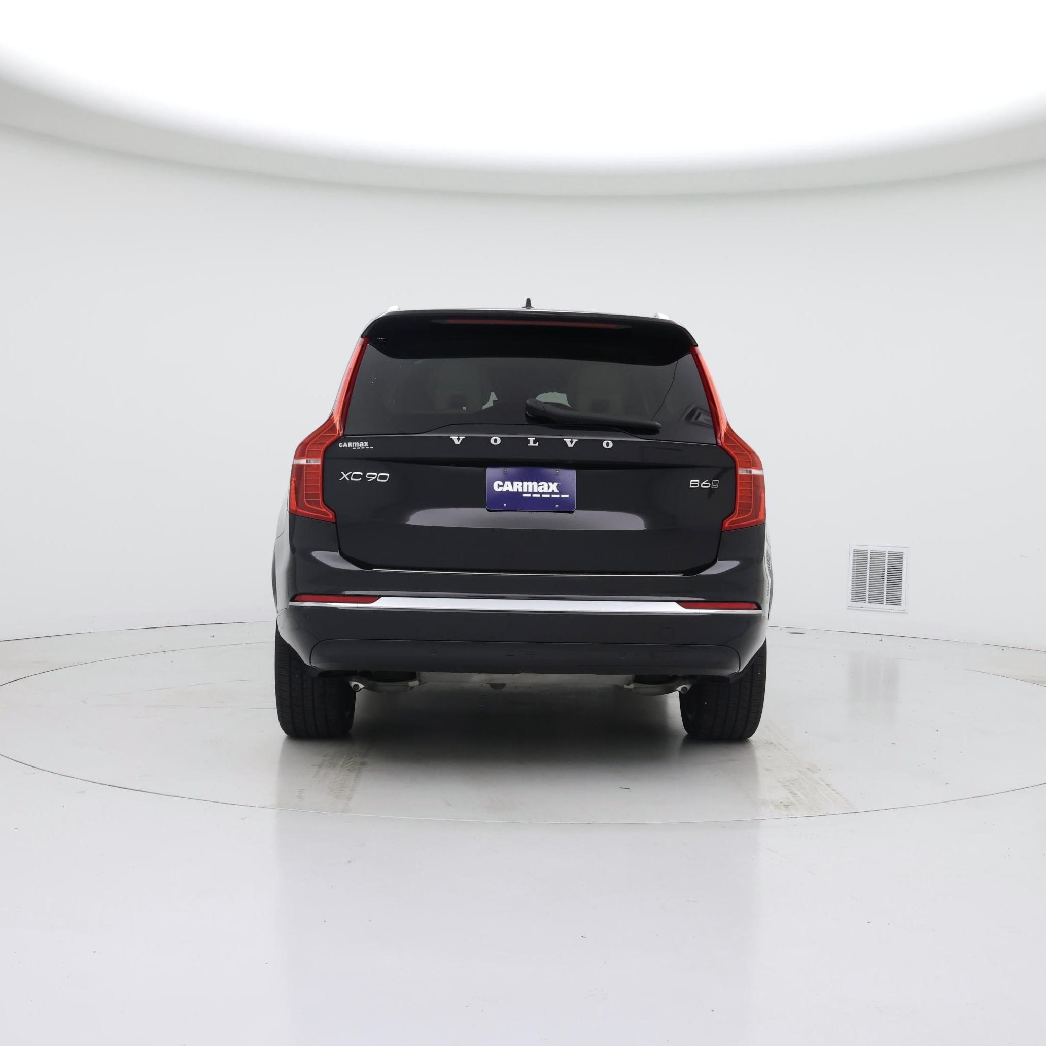 Thumbnail: 2023 Volvo XC90 - 6