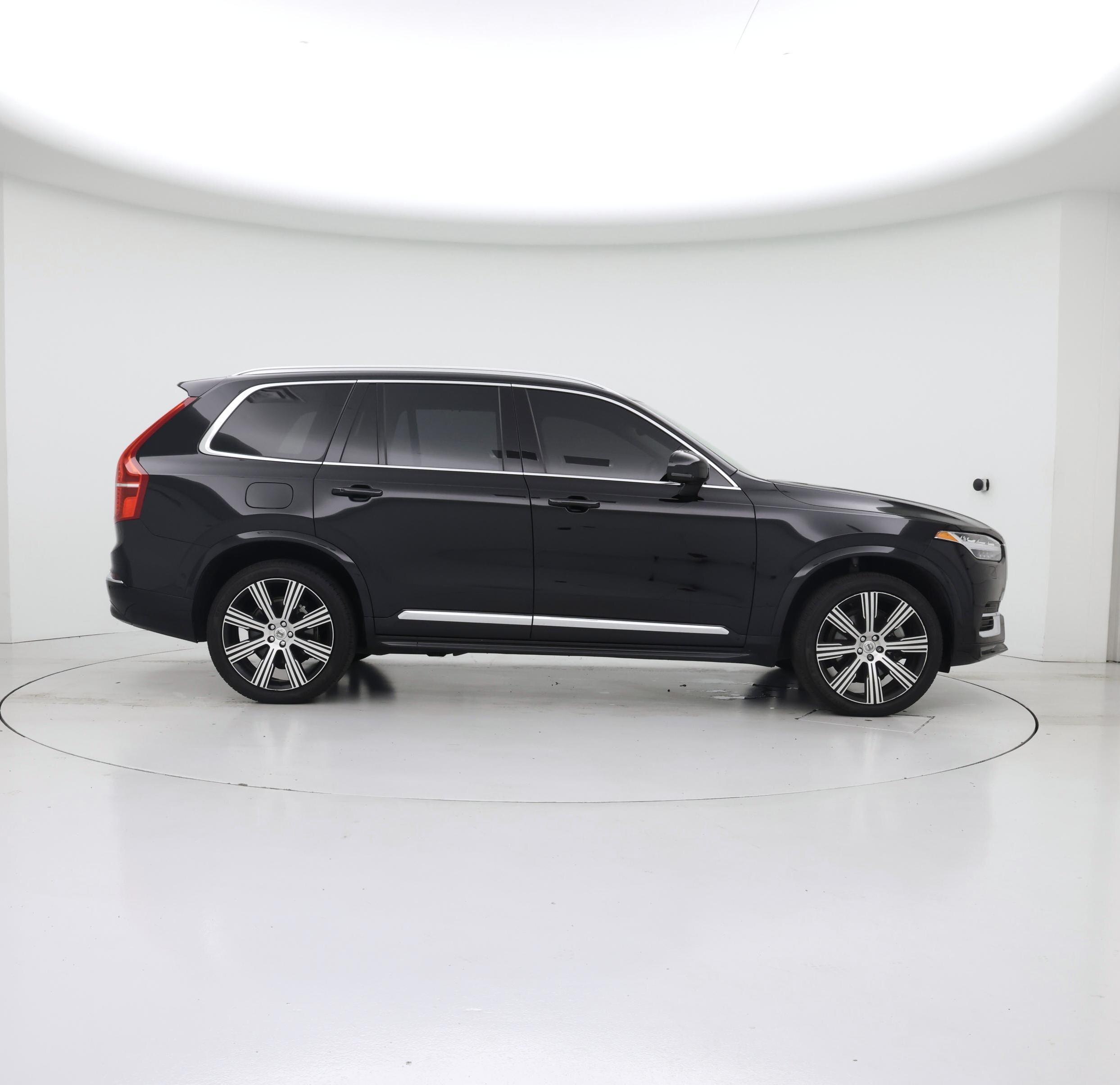 Thumbnail: 2023 Volvo XC90 - 7