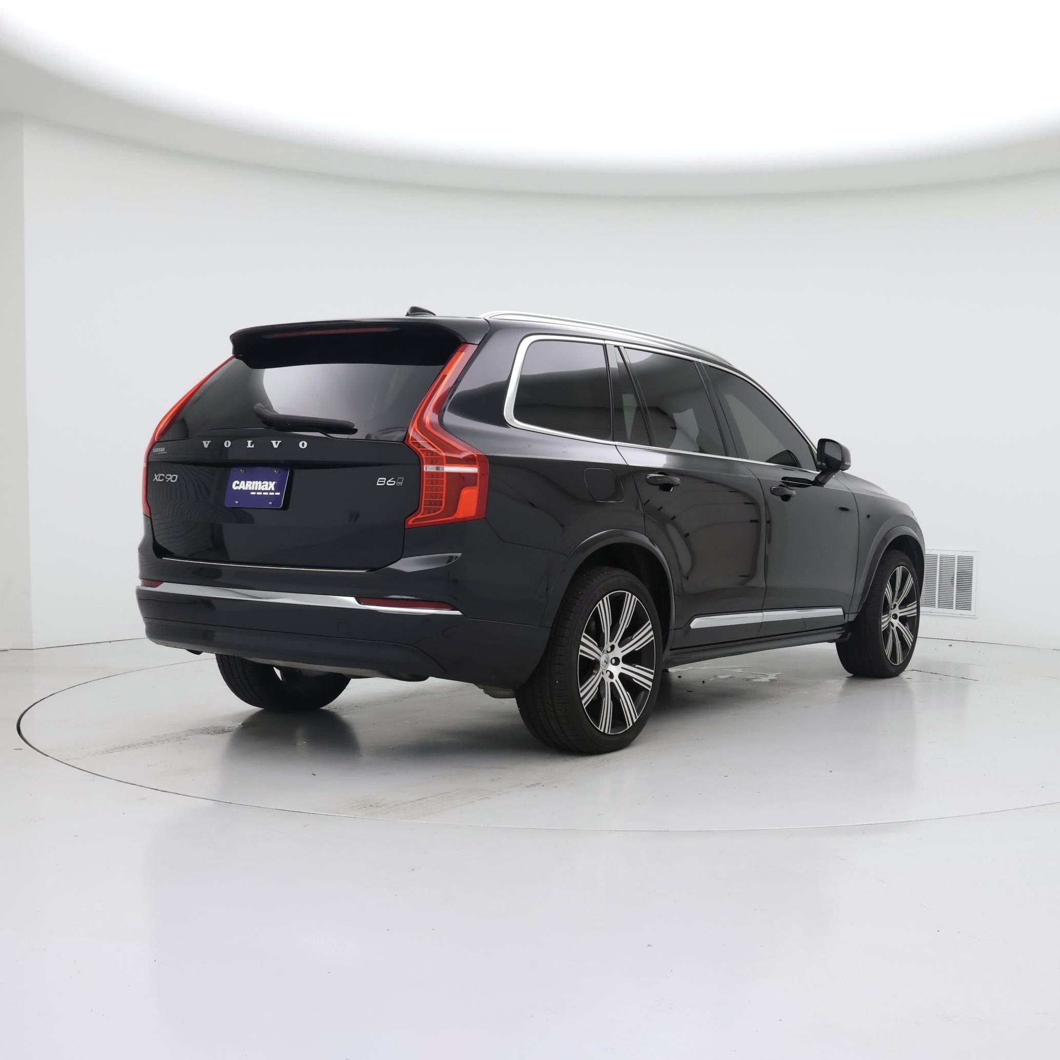 Thumbnail: 2023 Volvo XC90 - 8