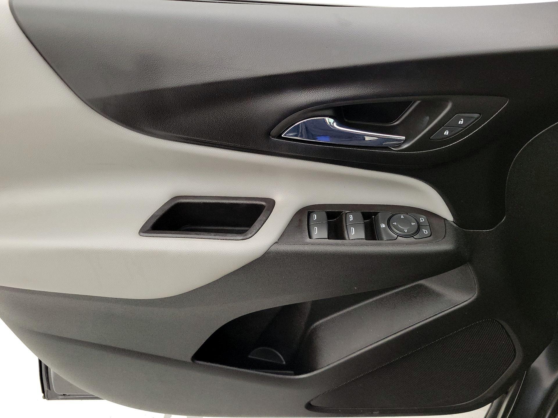 Thumbnail: 2022 Chevrolet Equinox - 12