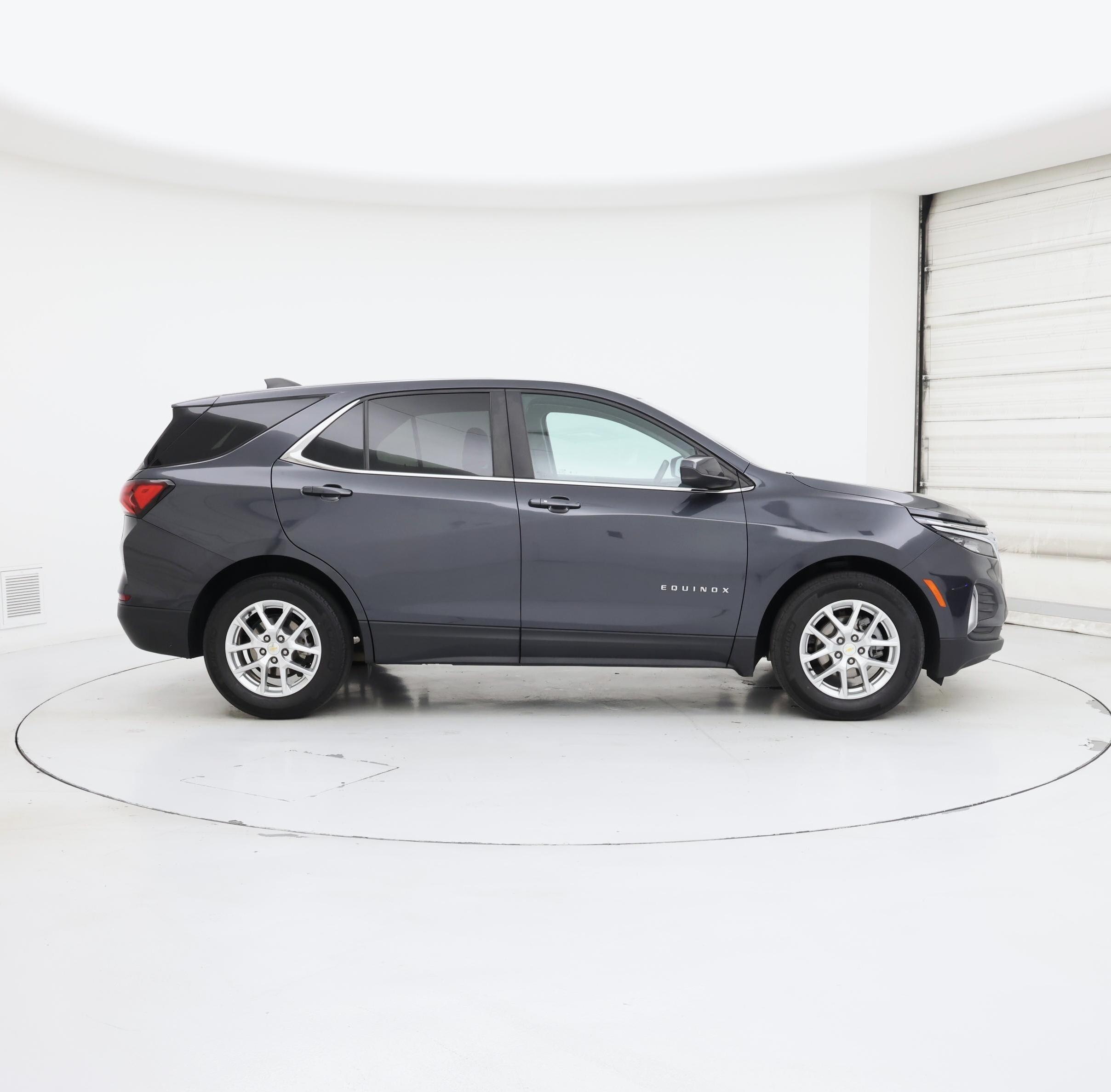 Thumbnail: 2022 Chevrolet Equinox - 7