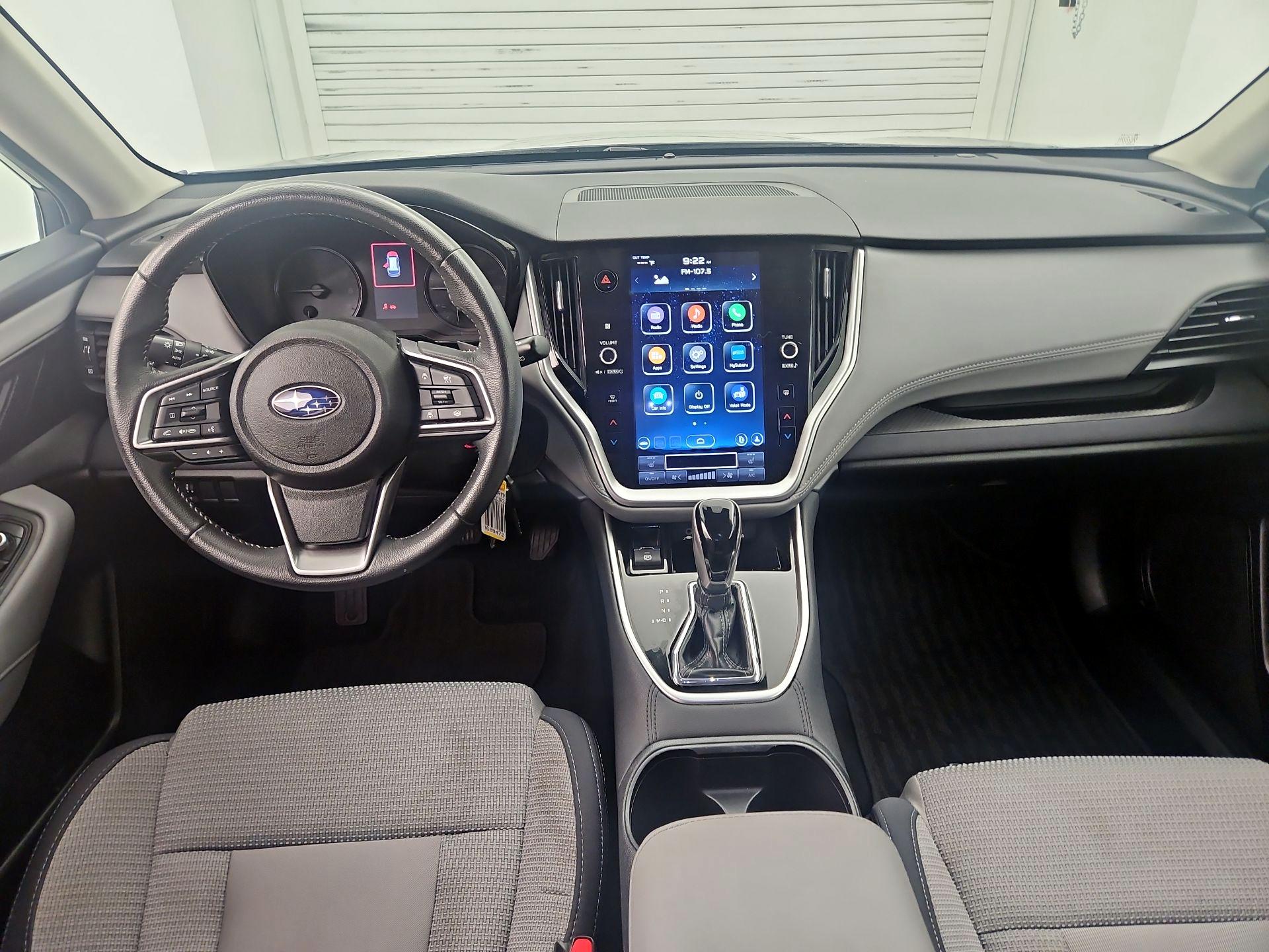 Thumbnail: 2024 Subaru Outback - 9