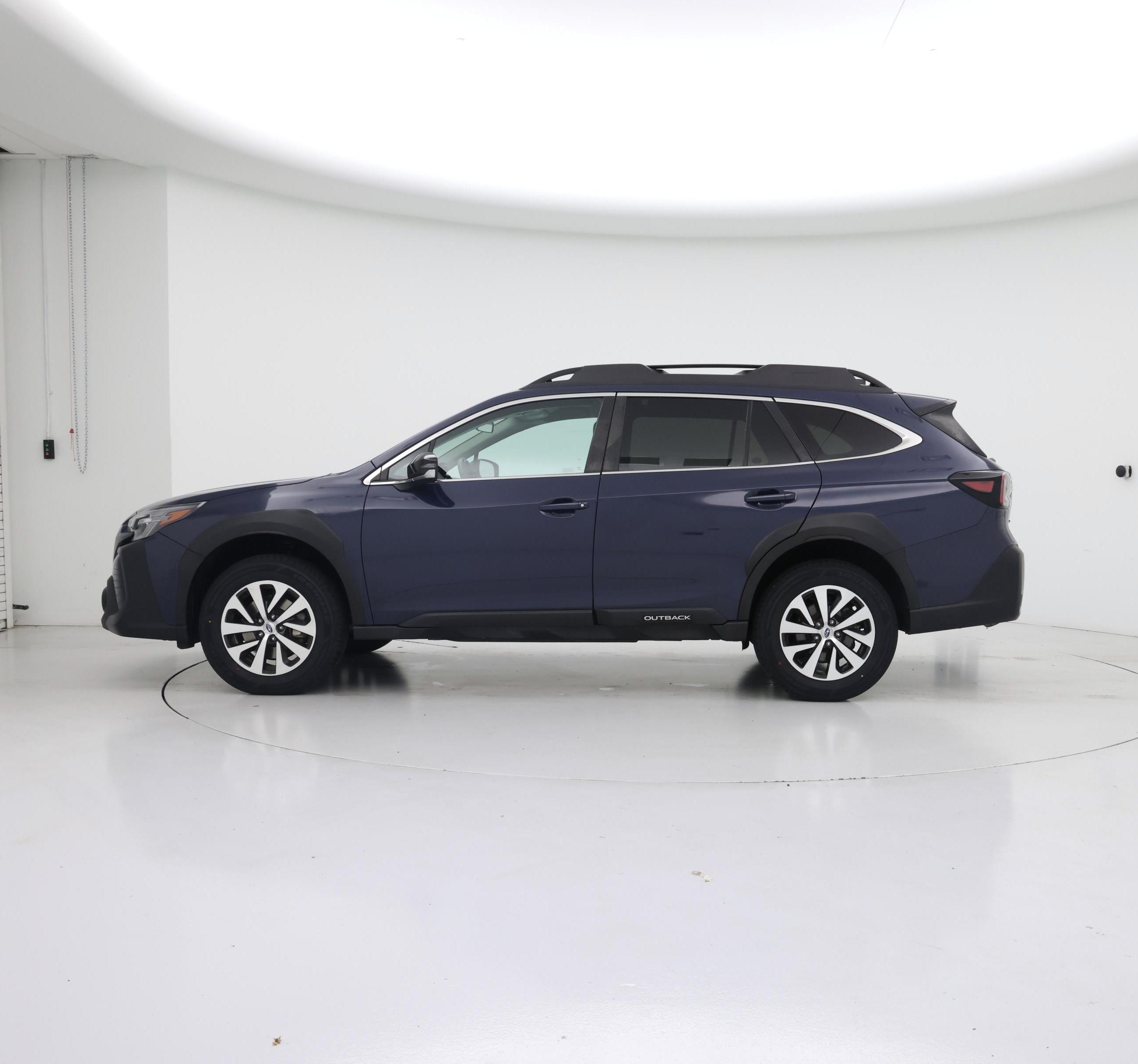Thumbnail: 2024 Subaru Outback - 3