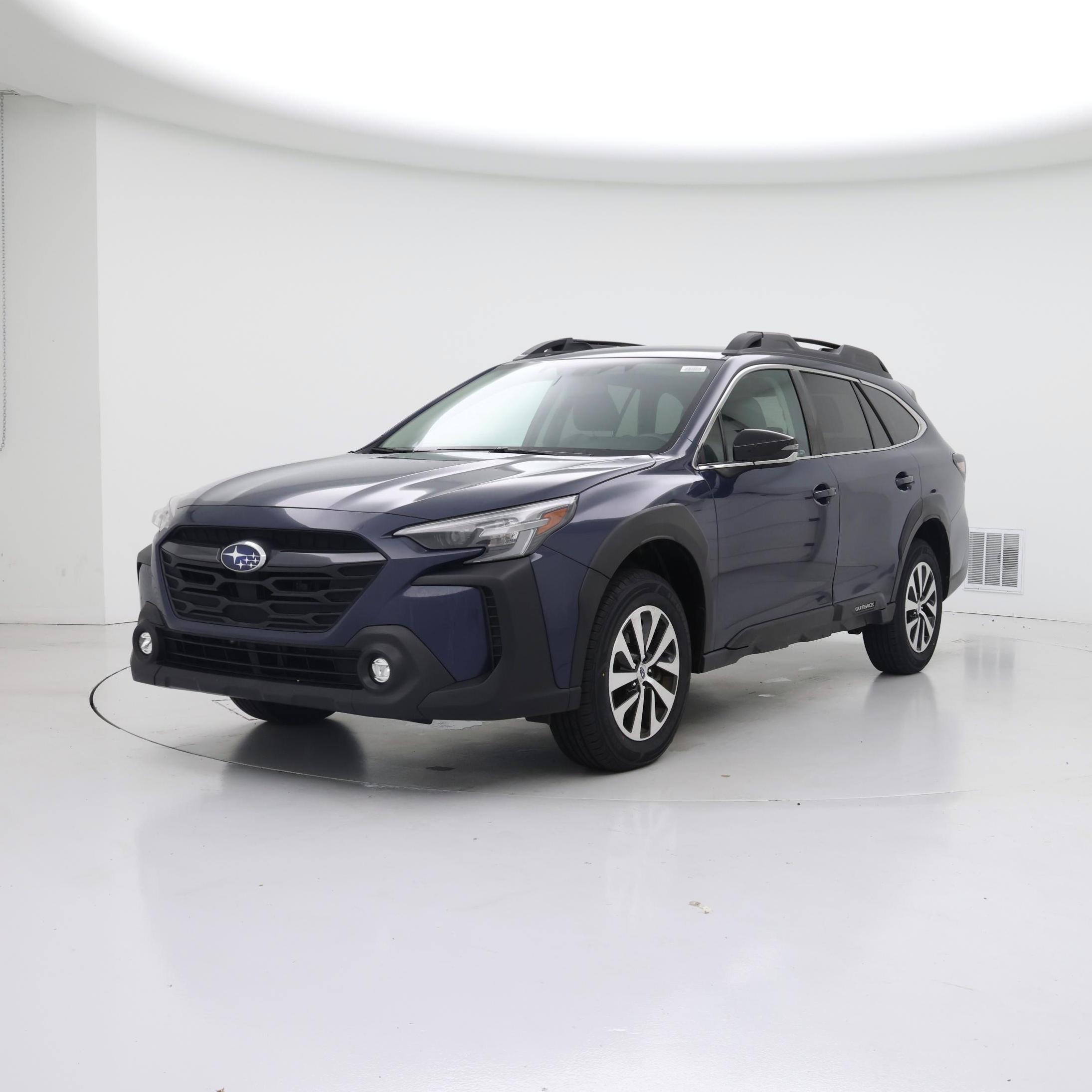 Thumbnail: 2024 Subaru Outback - 4