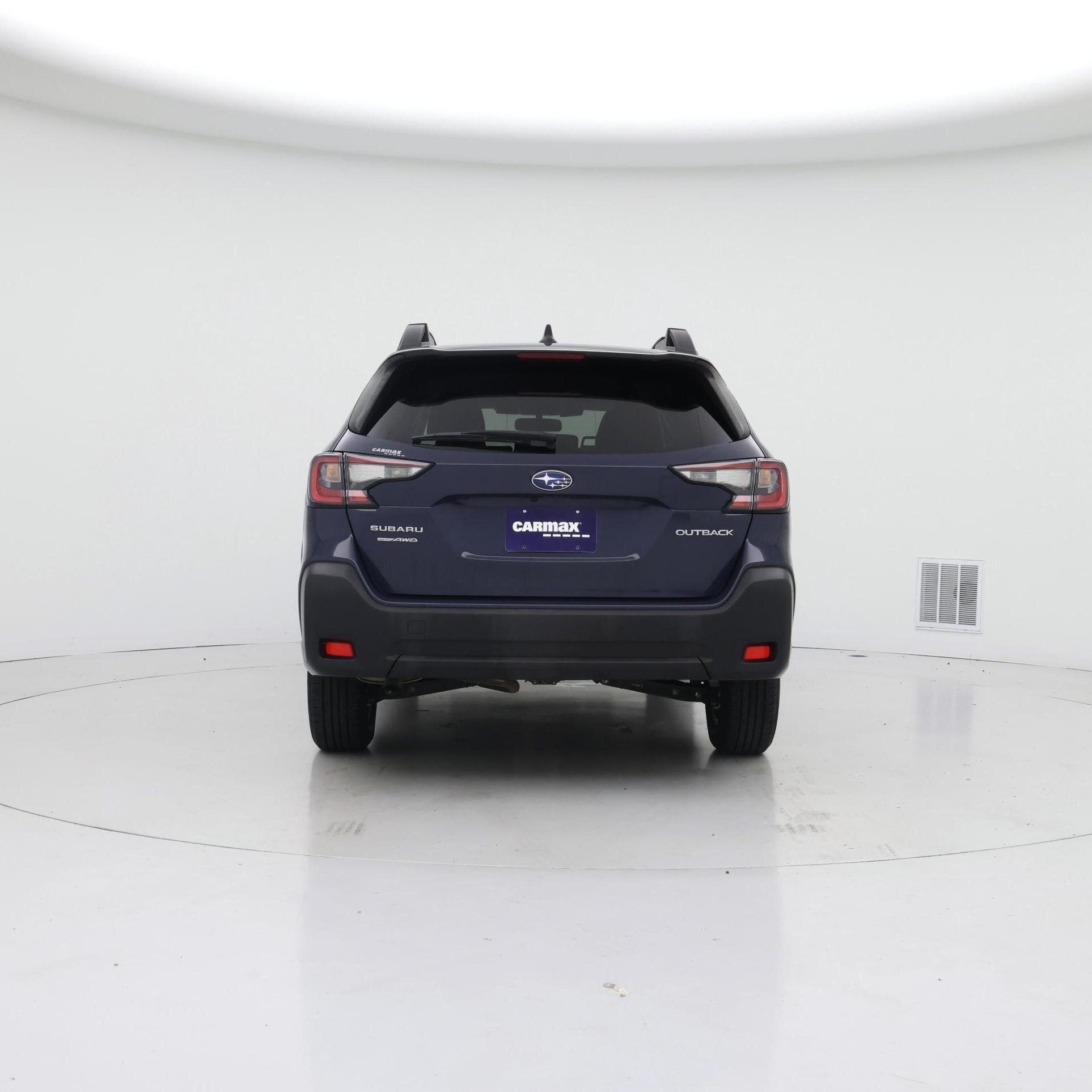 Thumbnail: 2024 Subaru Outback - 6
