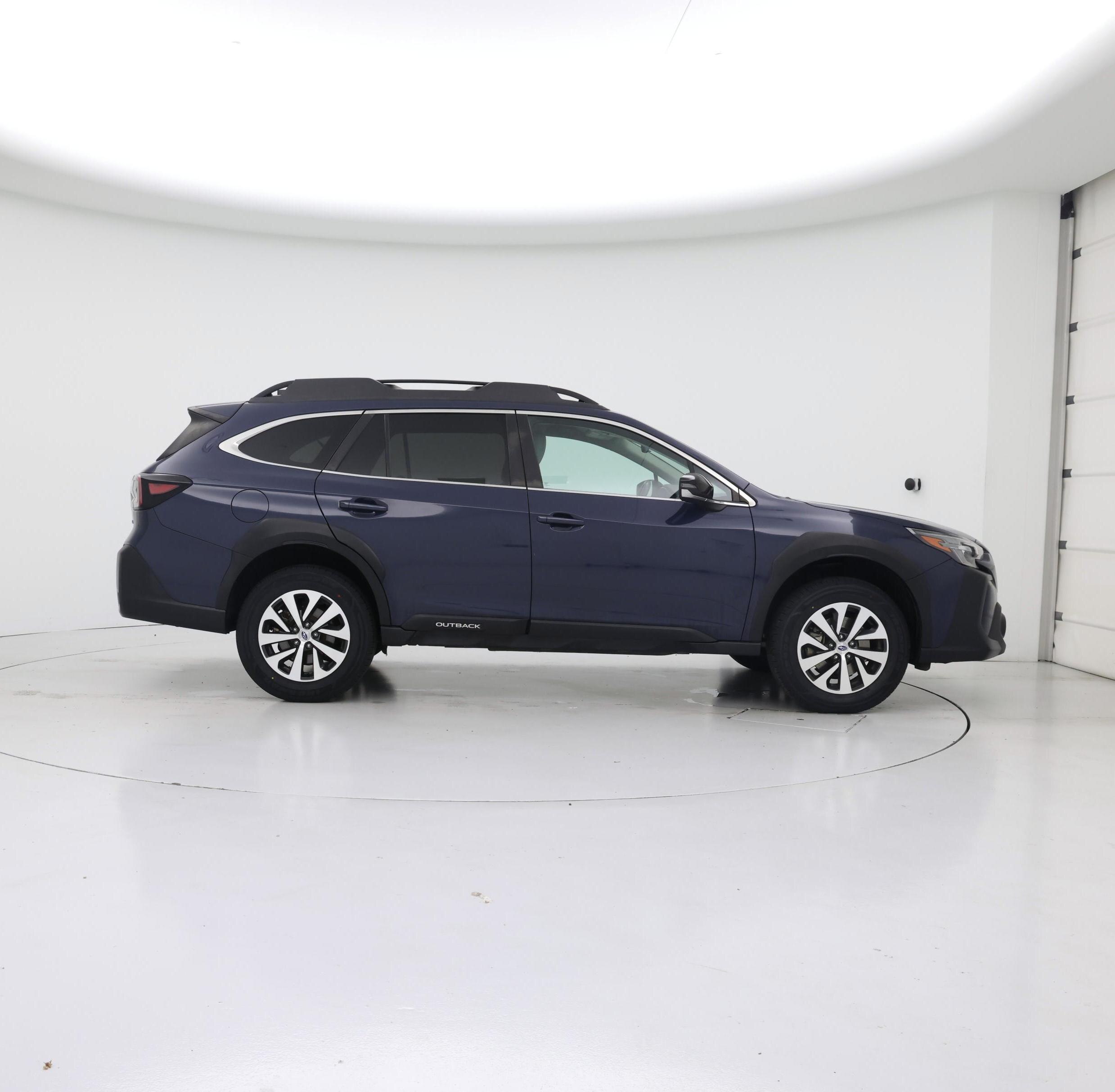 Thumbnail: 2024 Subaru Outback - 7