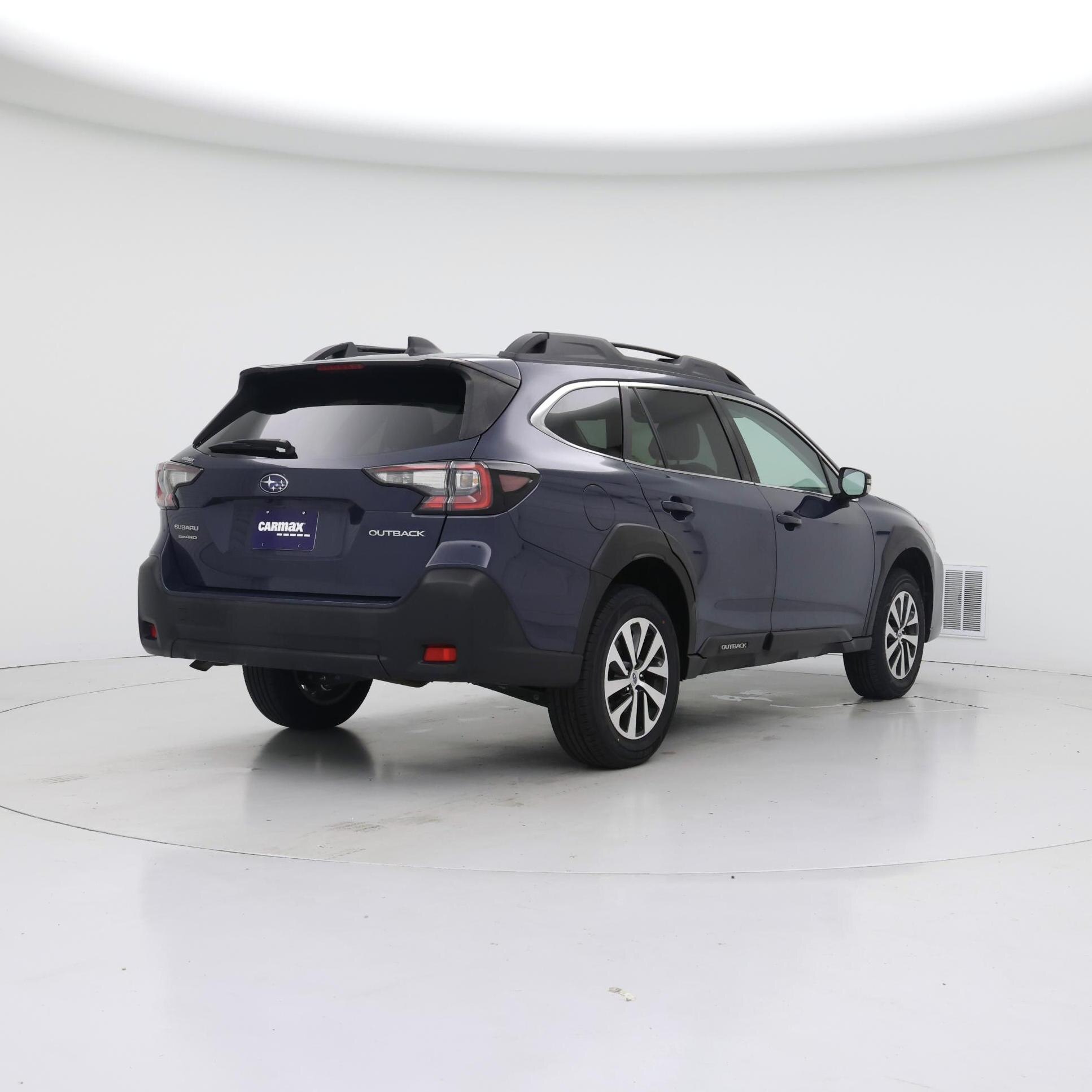 Thumbnail: 2024 Subaru Outback - 8