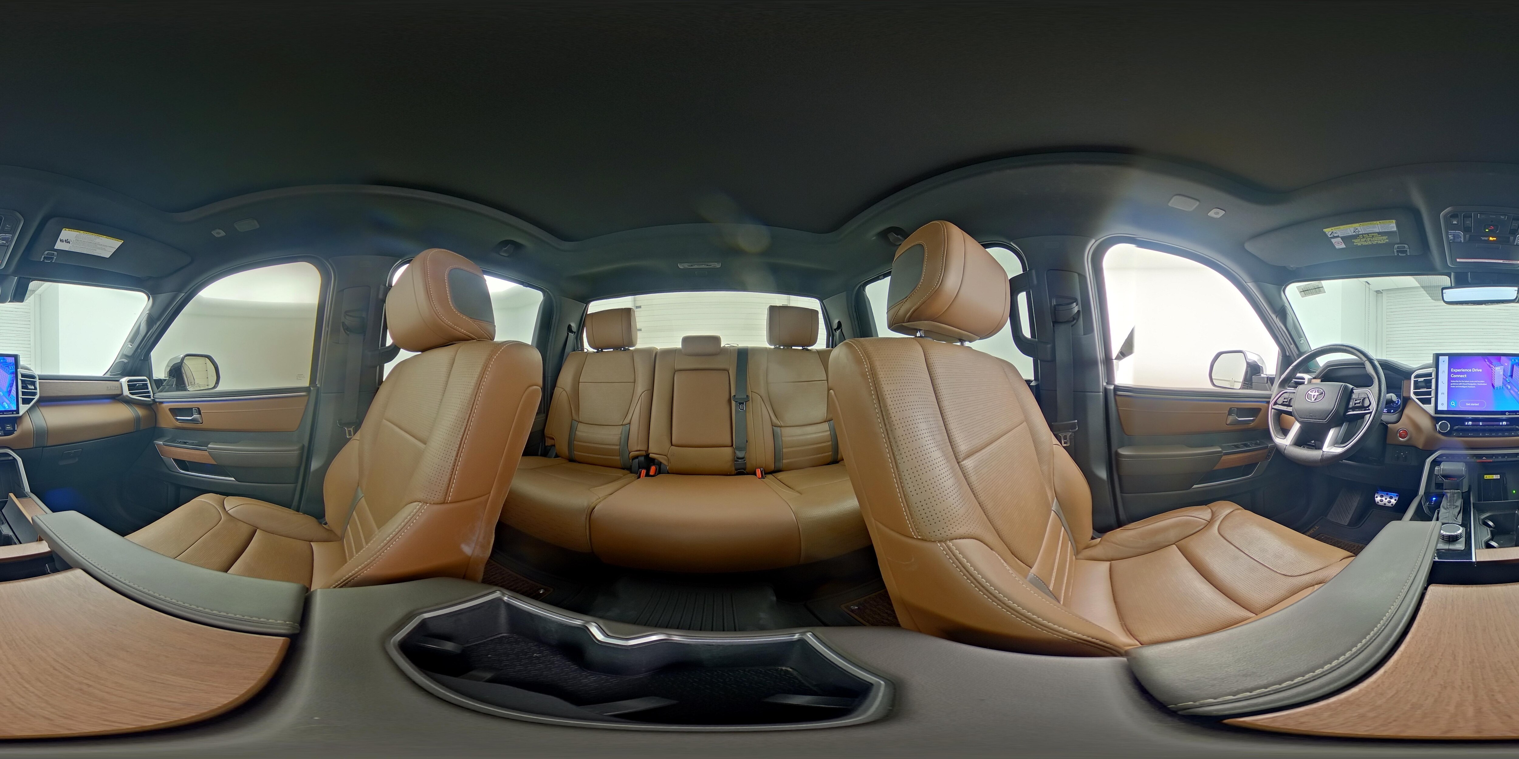 2023 Toyota Tundra 1794 Edition - Photo 25